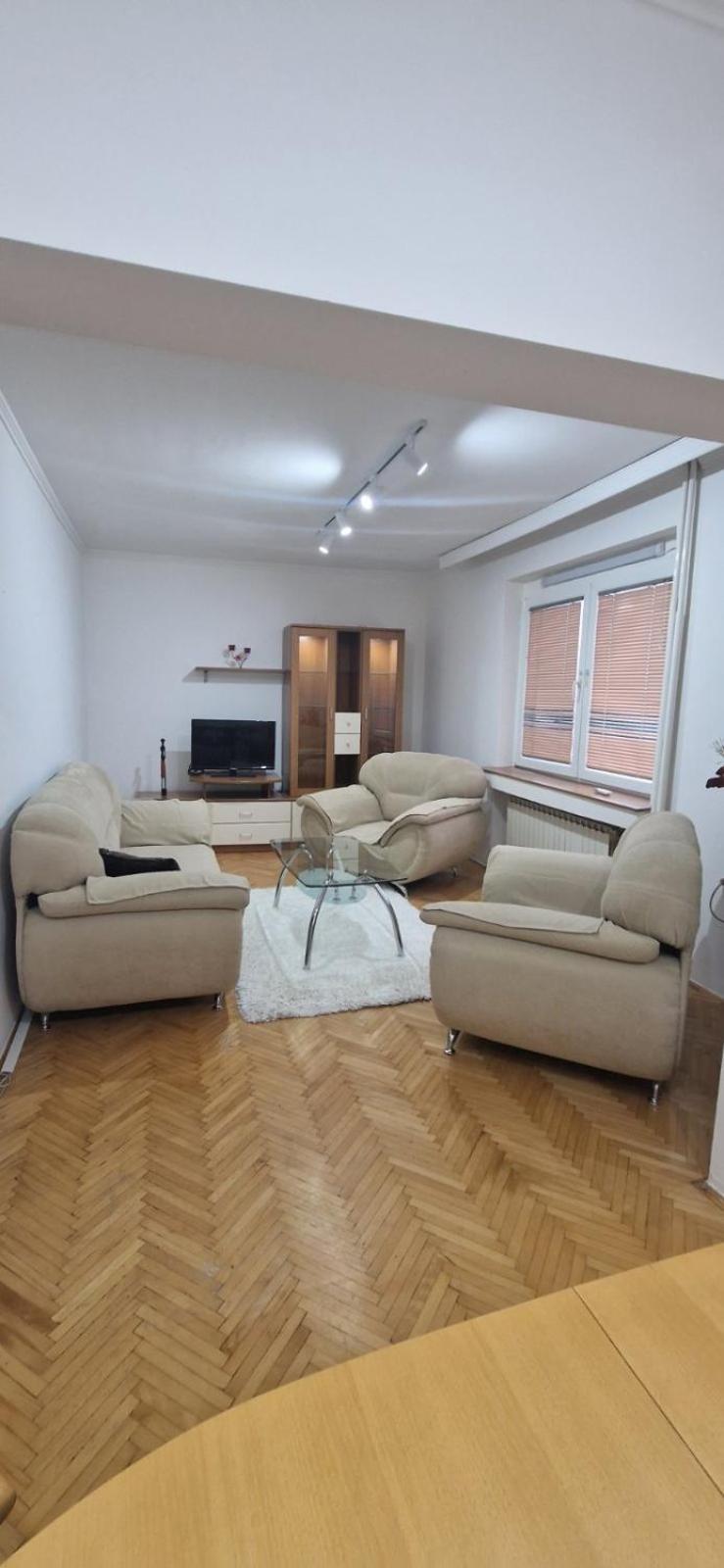 Apartment With City View photo 1