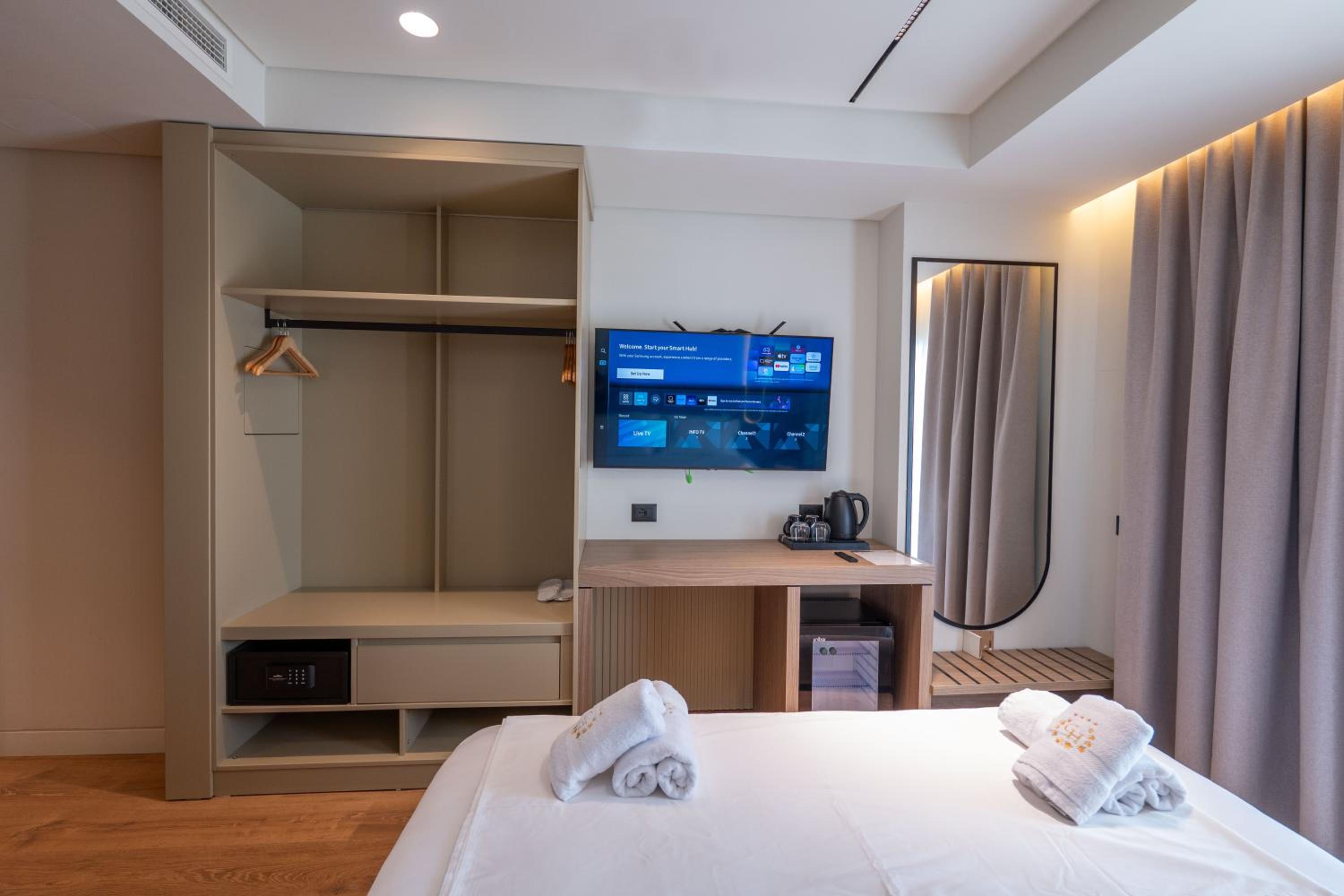 Grand Suite