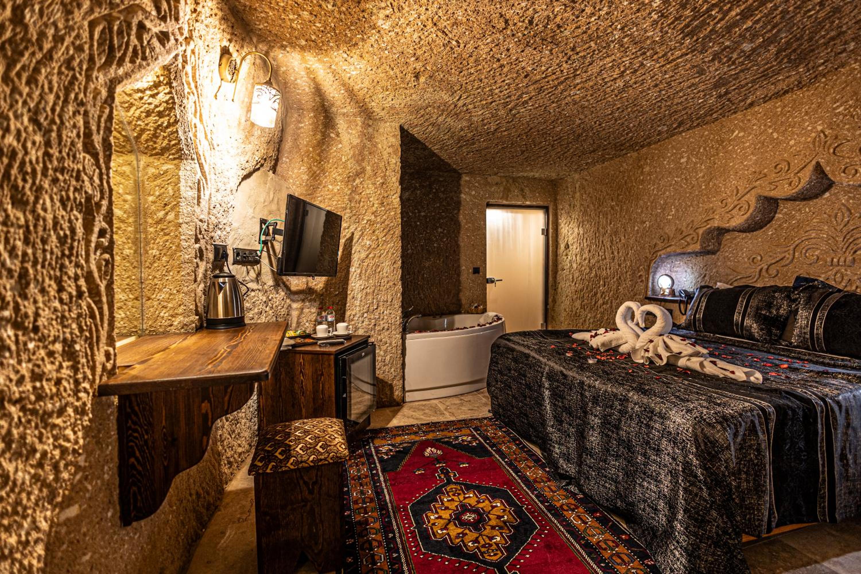 Quadruple Room - Photo 1