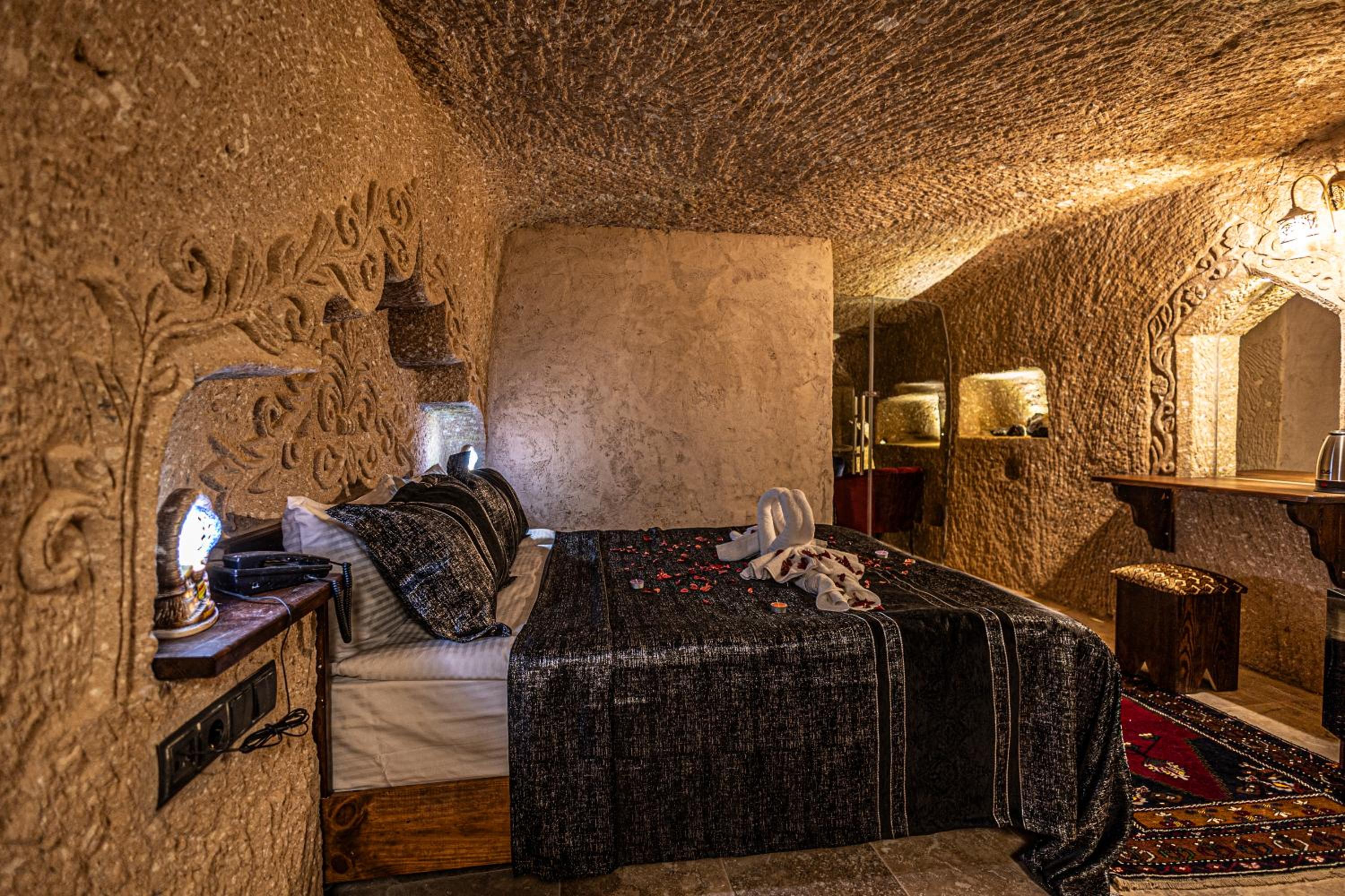Quadruple Room - Photo 4