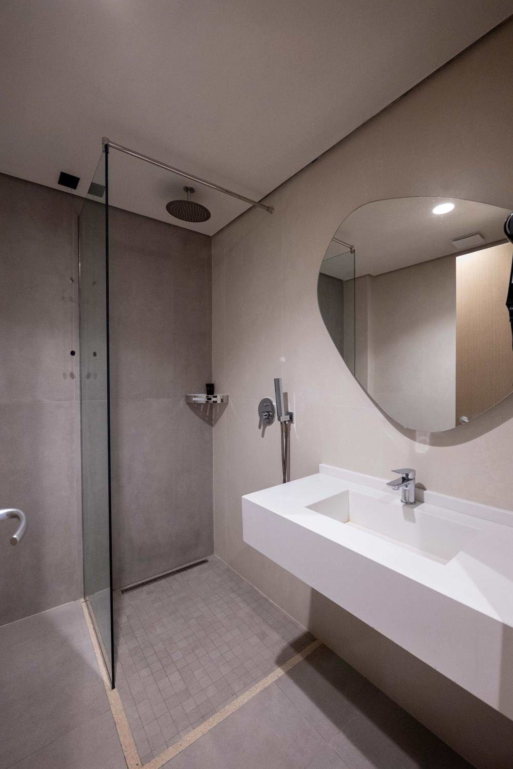 Suite with Sea View photo 2