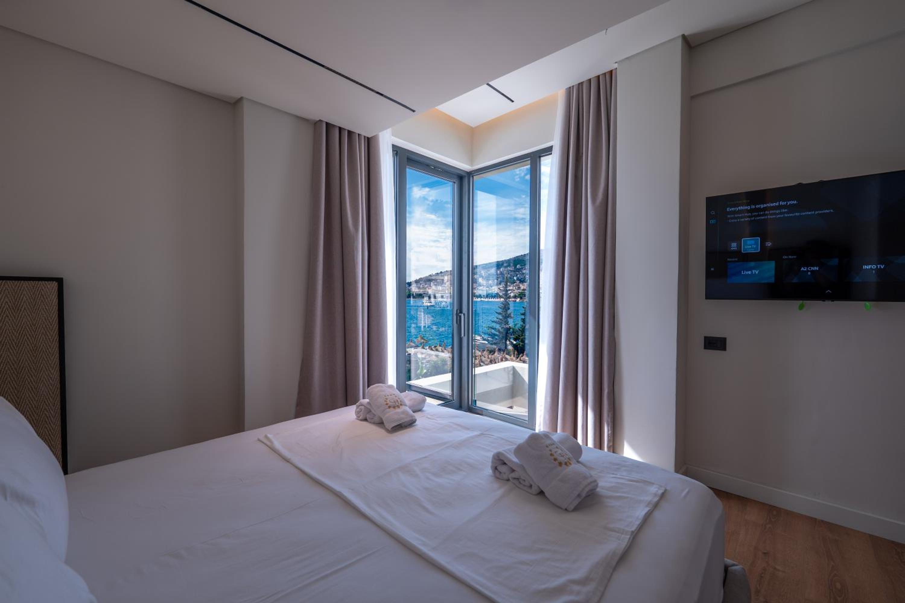 Suite with Sea View photo 3