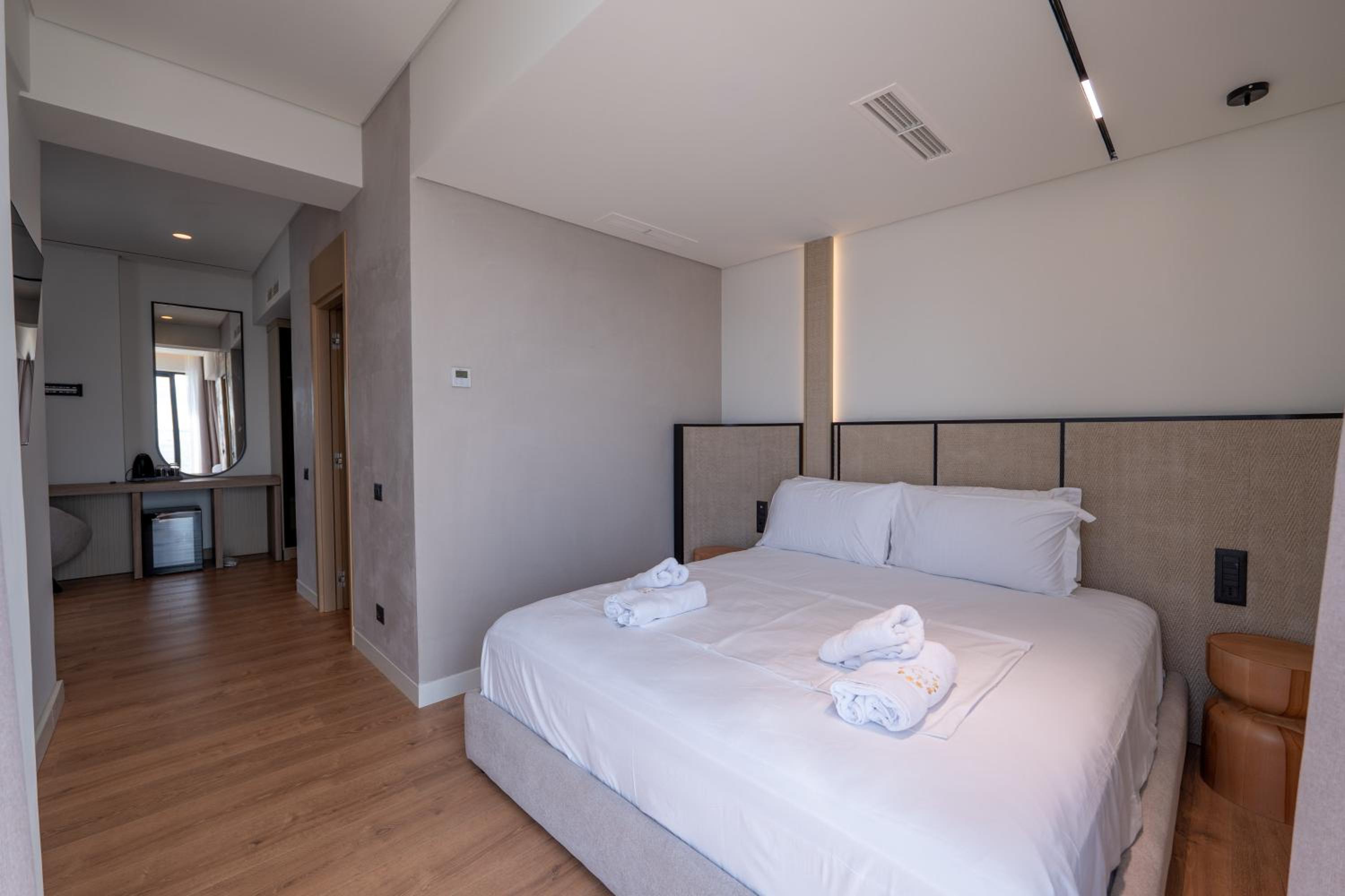 Double Room no Balcony photo 2