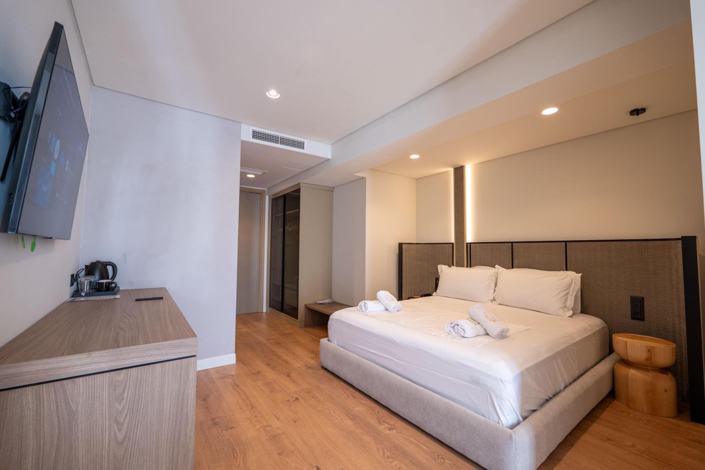 Double Room photo 3