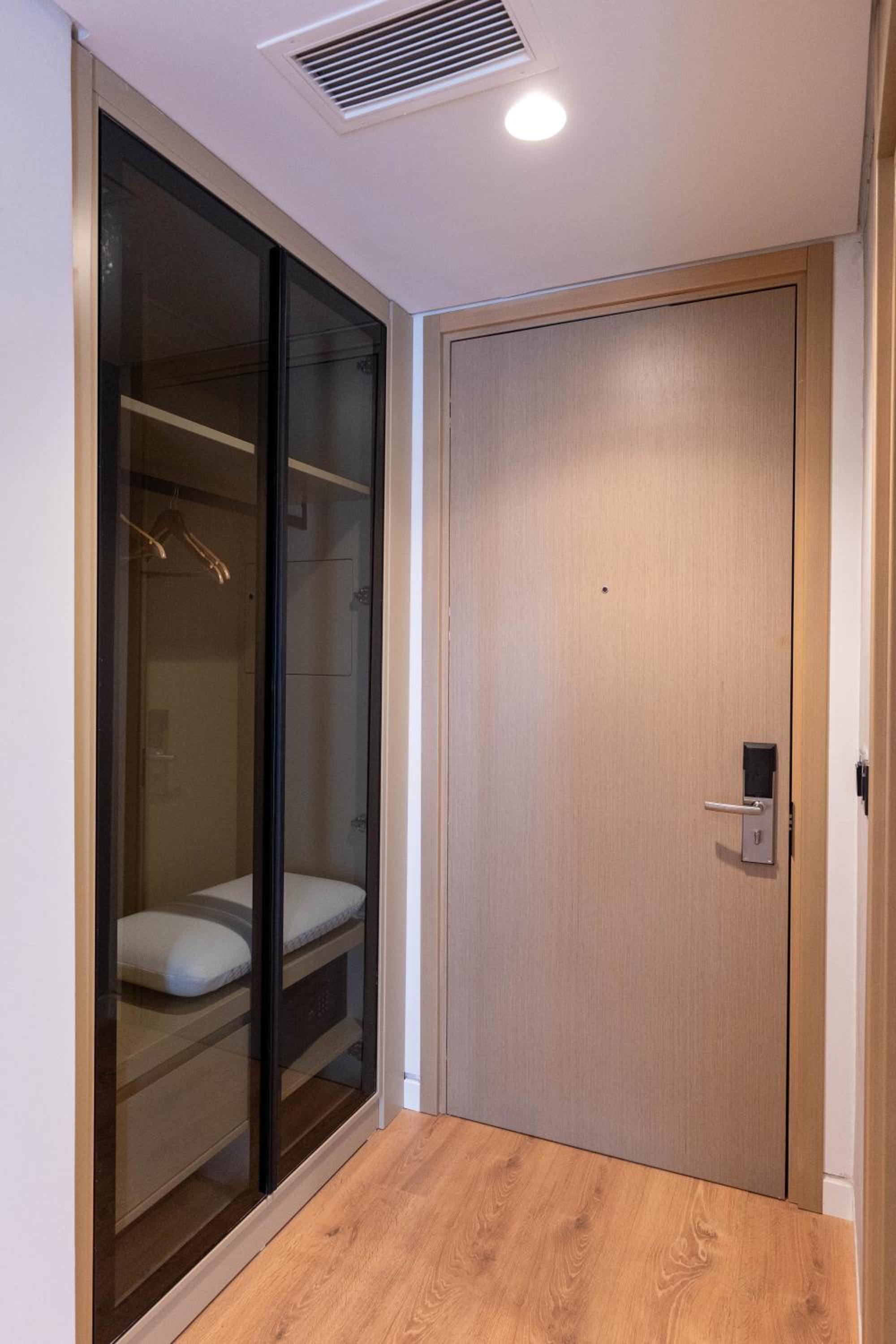 Double Room no Balcony photo 3