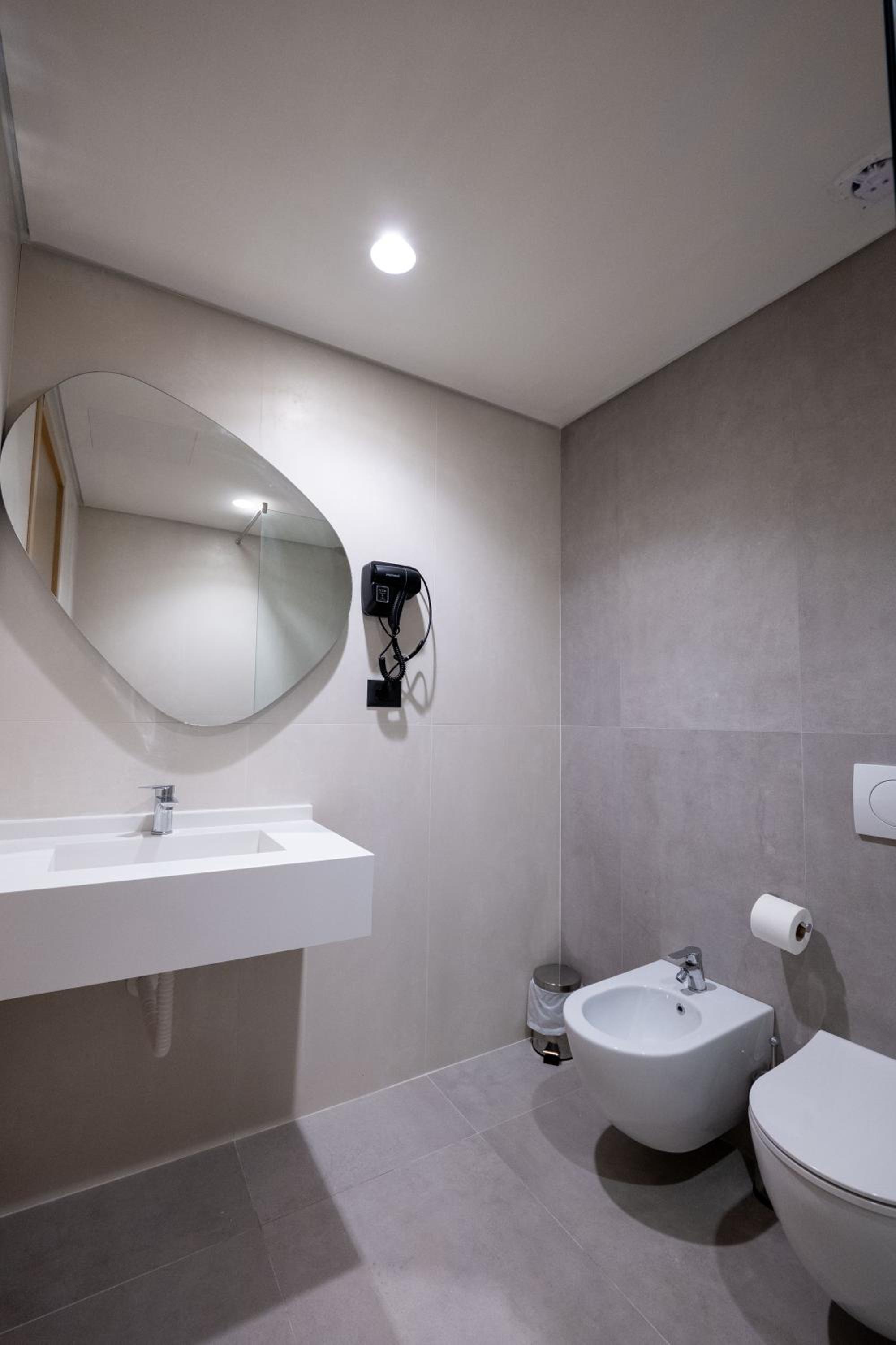 Suite with Side Sea View photo 2