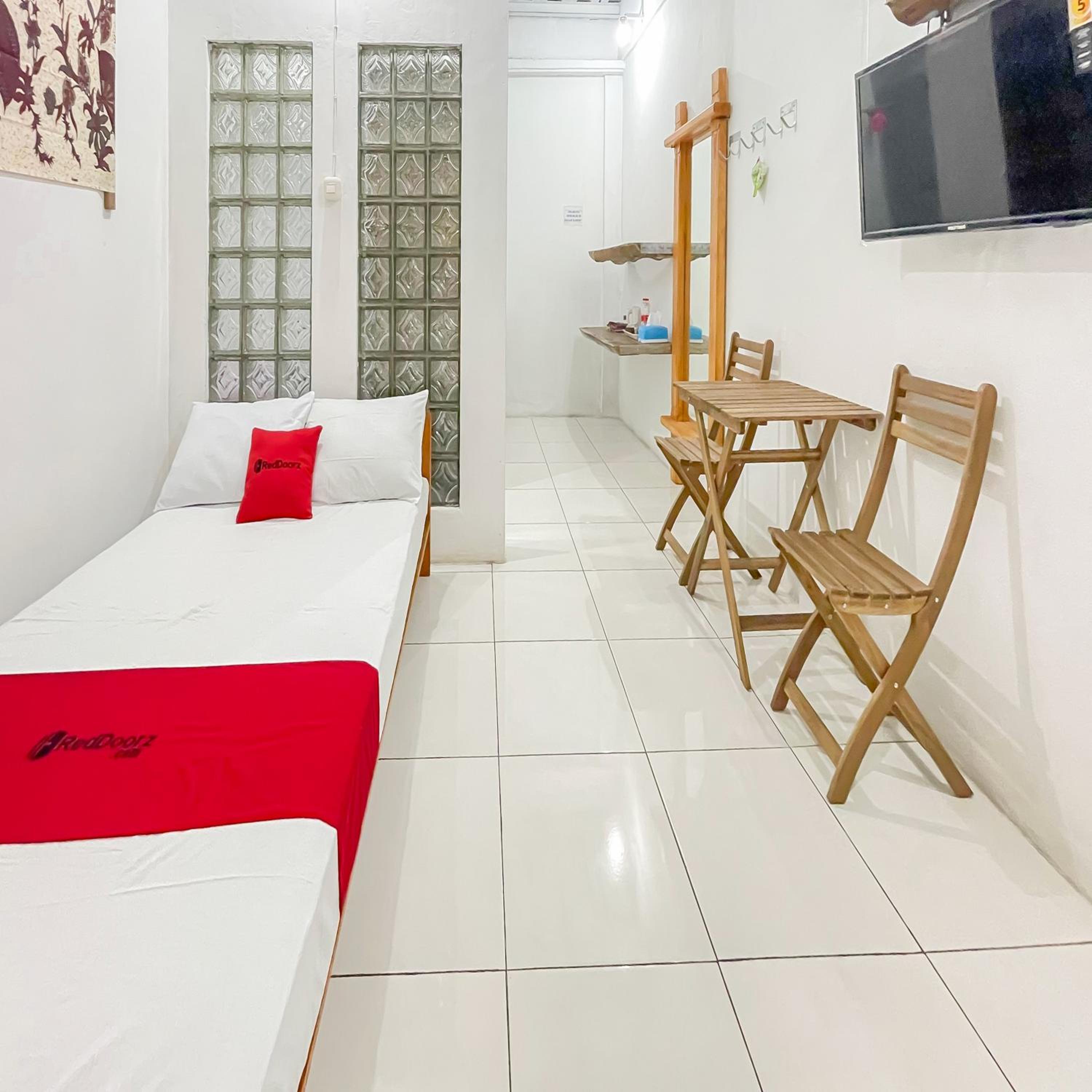 Single Room photo 1