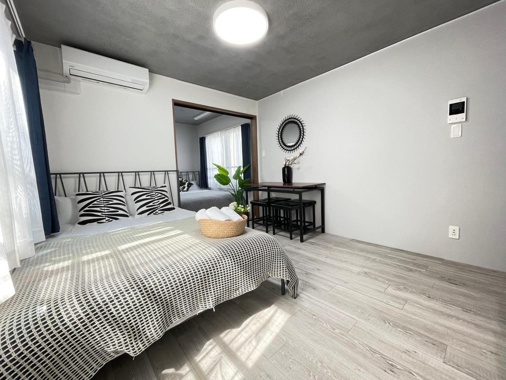 Apartment photo 1