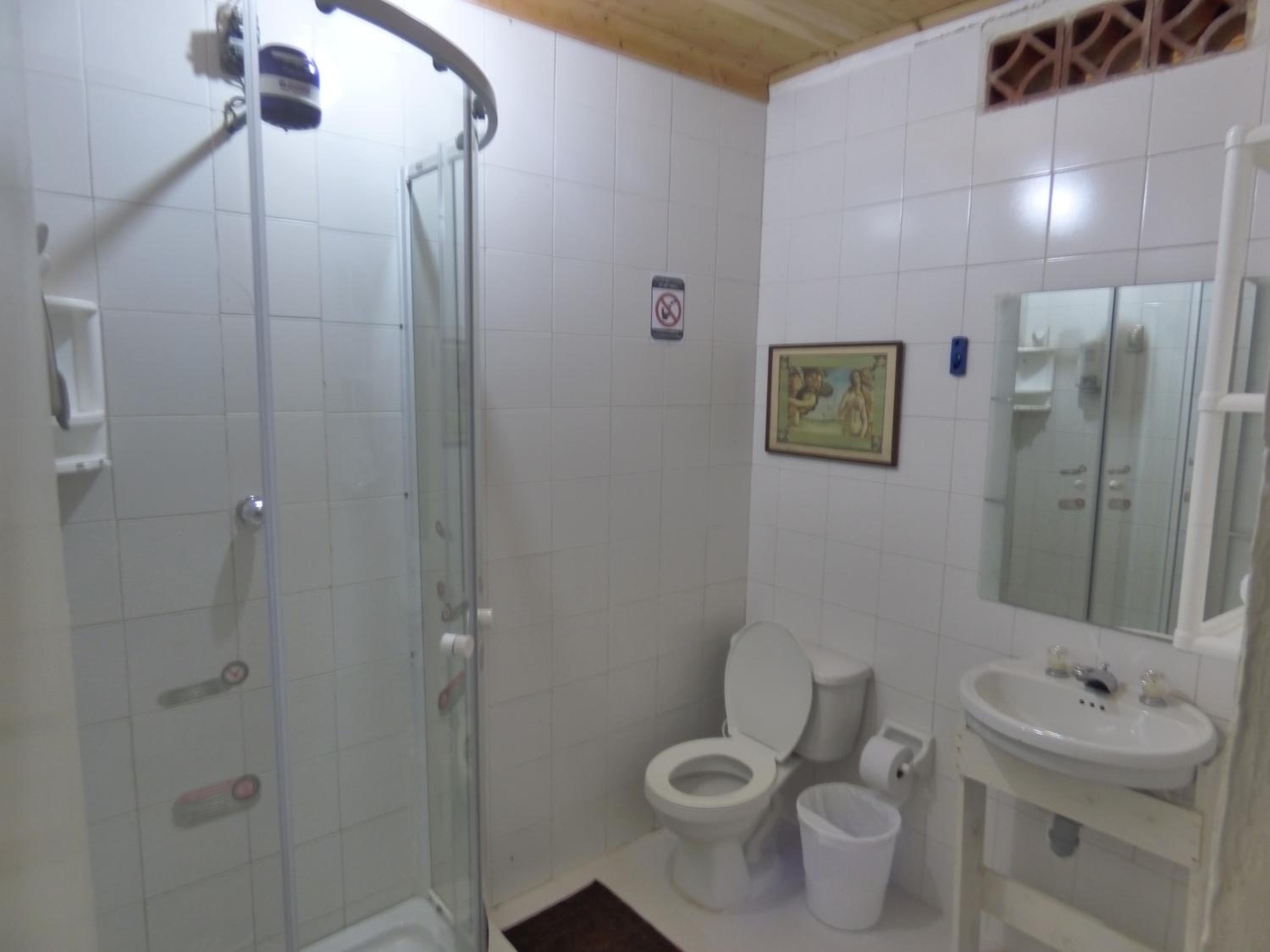 Quadruple Room with Garden View photo 2