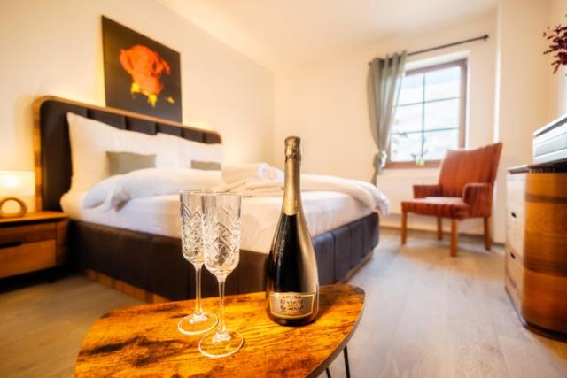 Superior Double Room photo 1