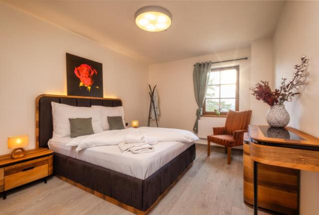 Superior Double Room photo 2