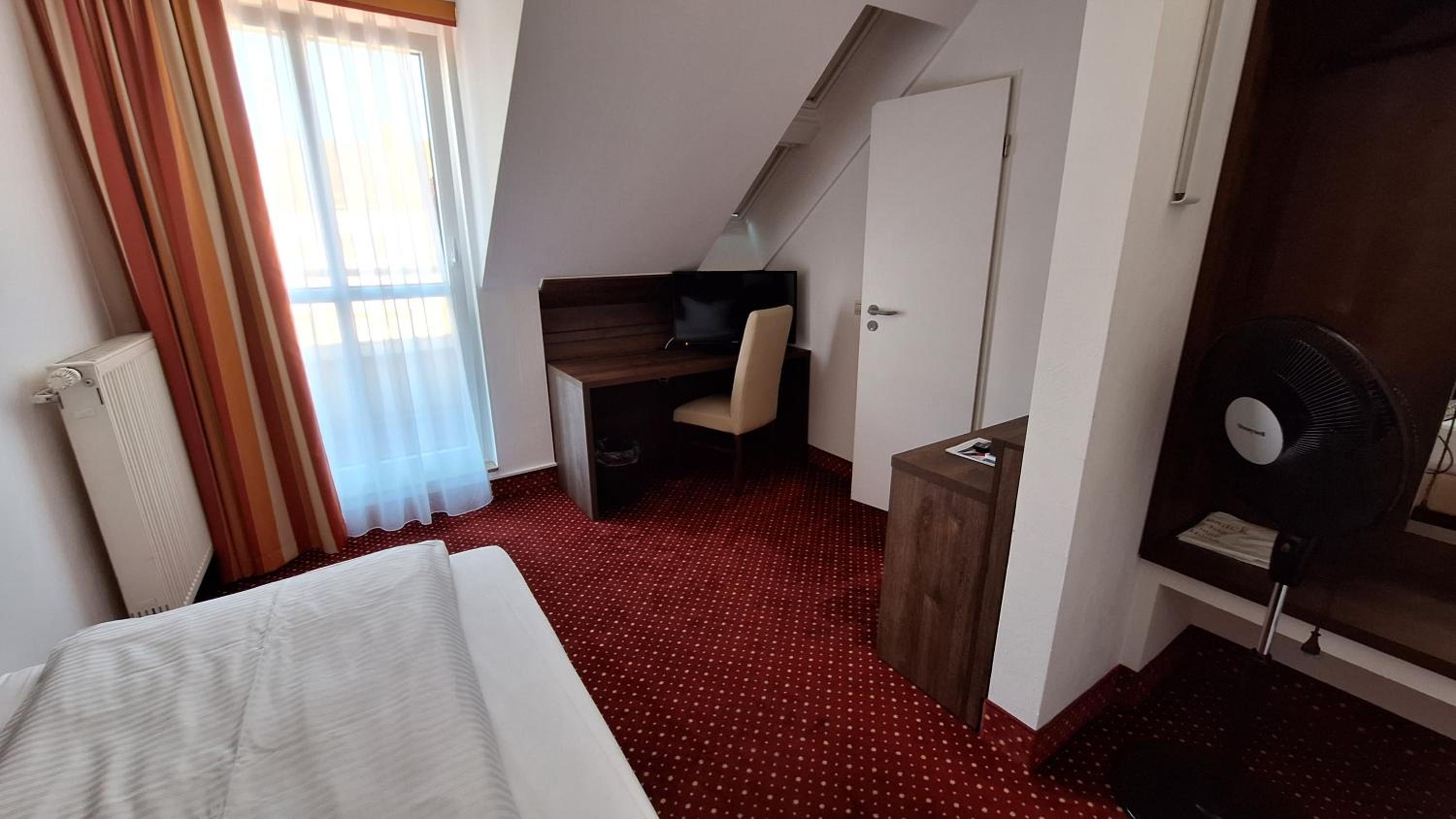 Standard Single Room photo 1