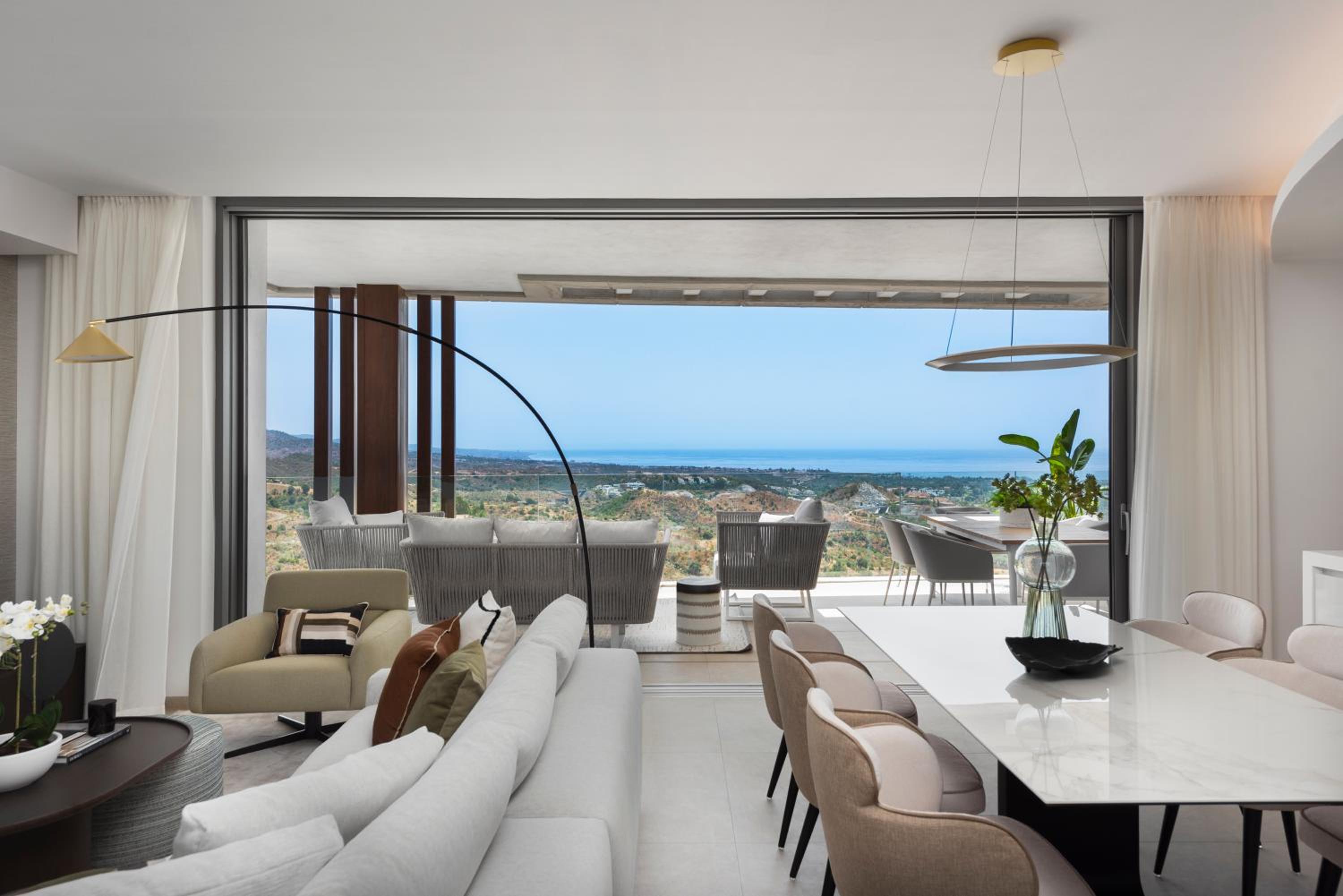 Three-Bedroom Apartment with Private Pool photo 3
