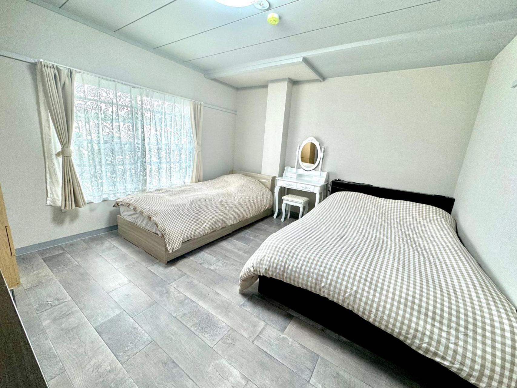 Standard Double or Twin Room photo 3