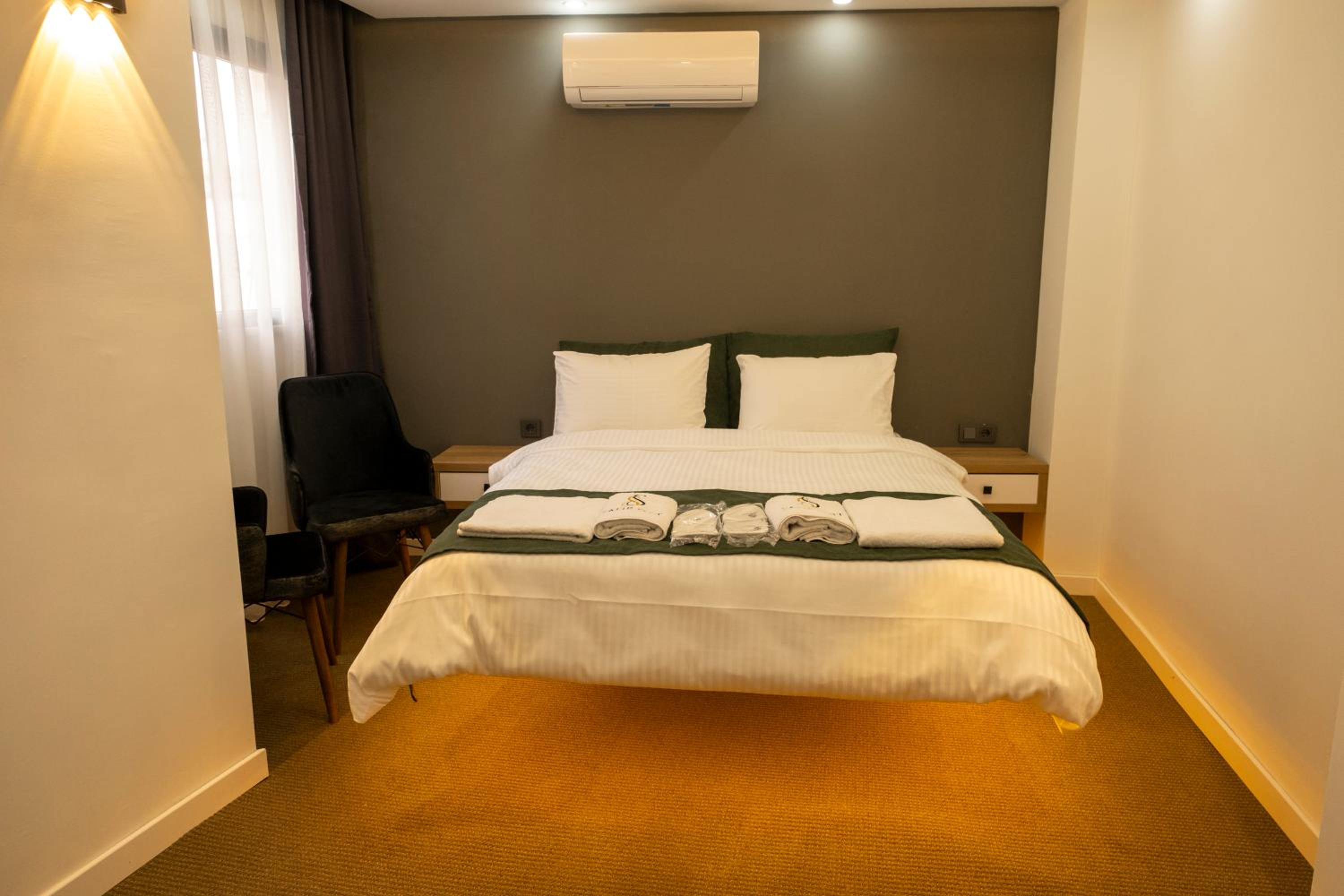 Double Room photo 1
