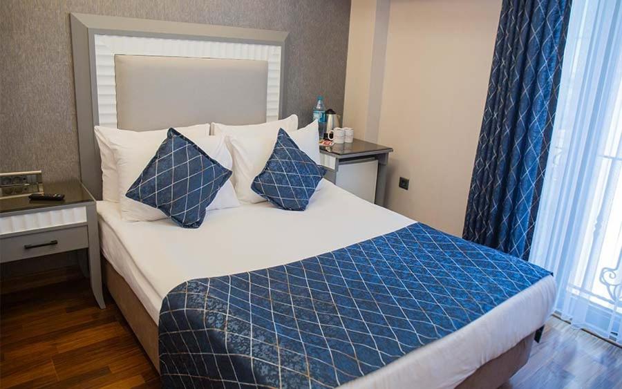 Double Room photo 1