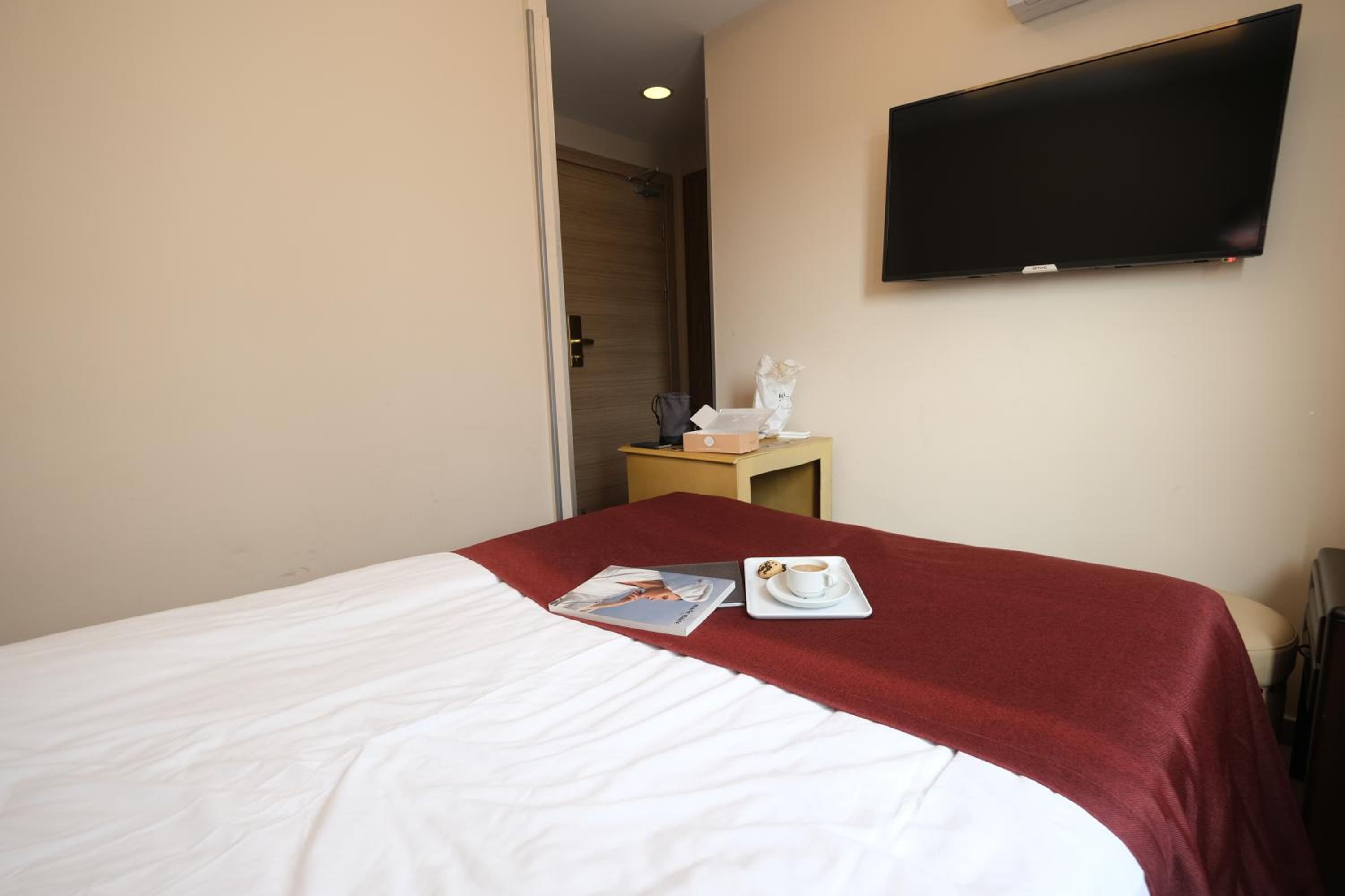 Single Room photo 1
