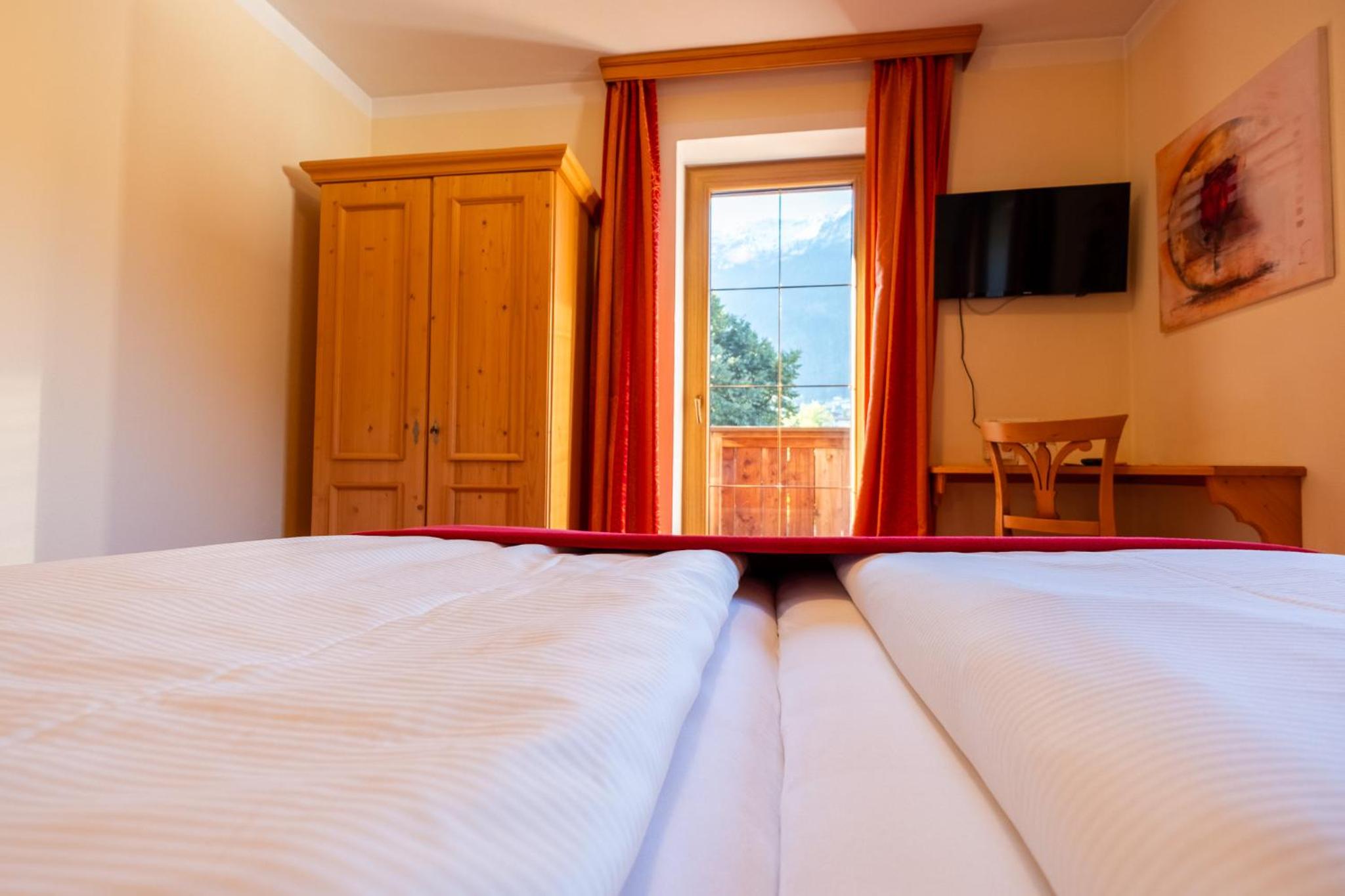 Double Room with Balcony photo 1