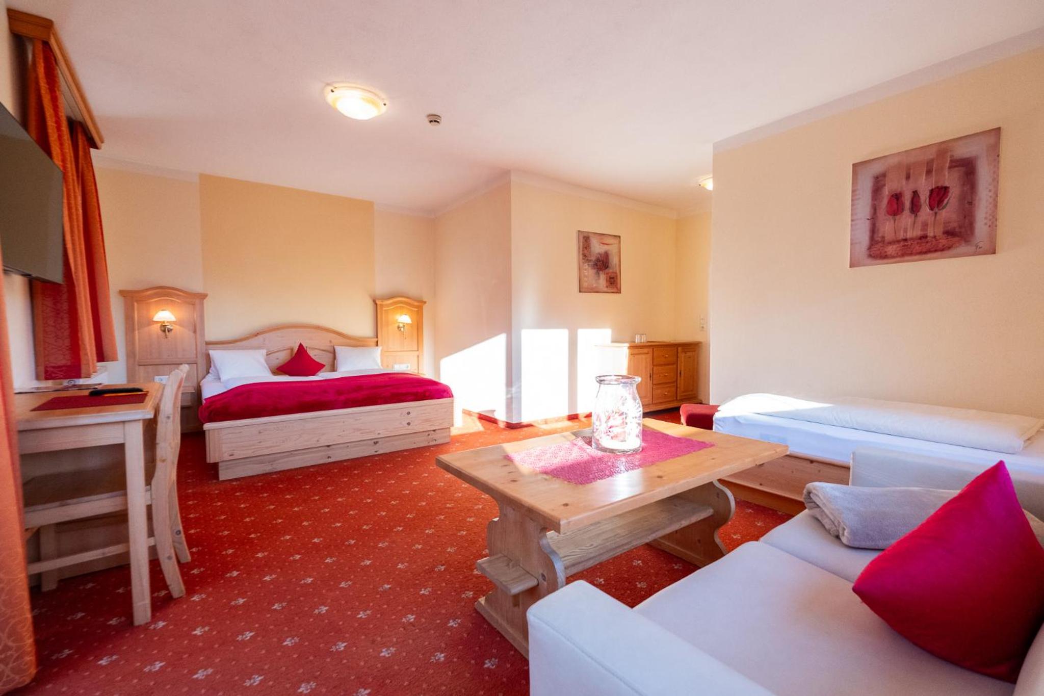 Triple Room photo 1