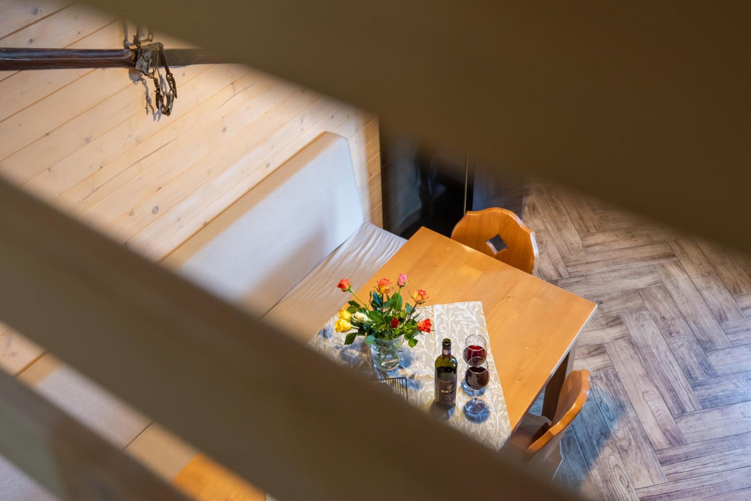 Three-Bedroom Chalet - Photo 2