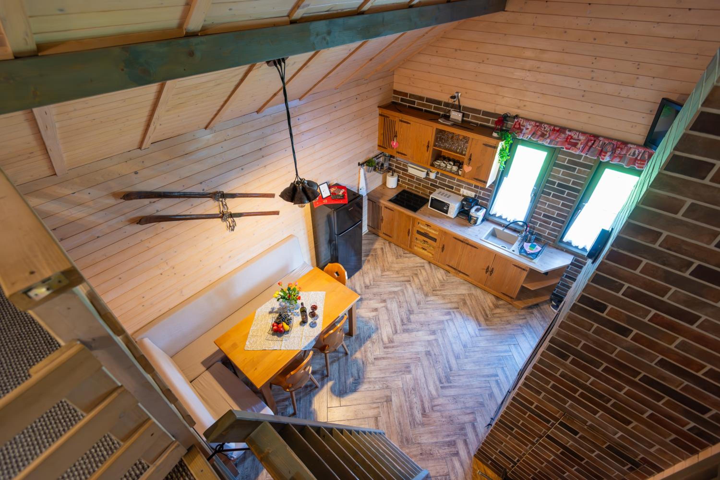 Three-Bedroom Chalet - Photo 24