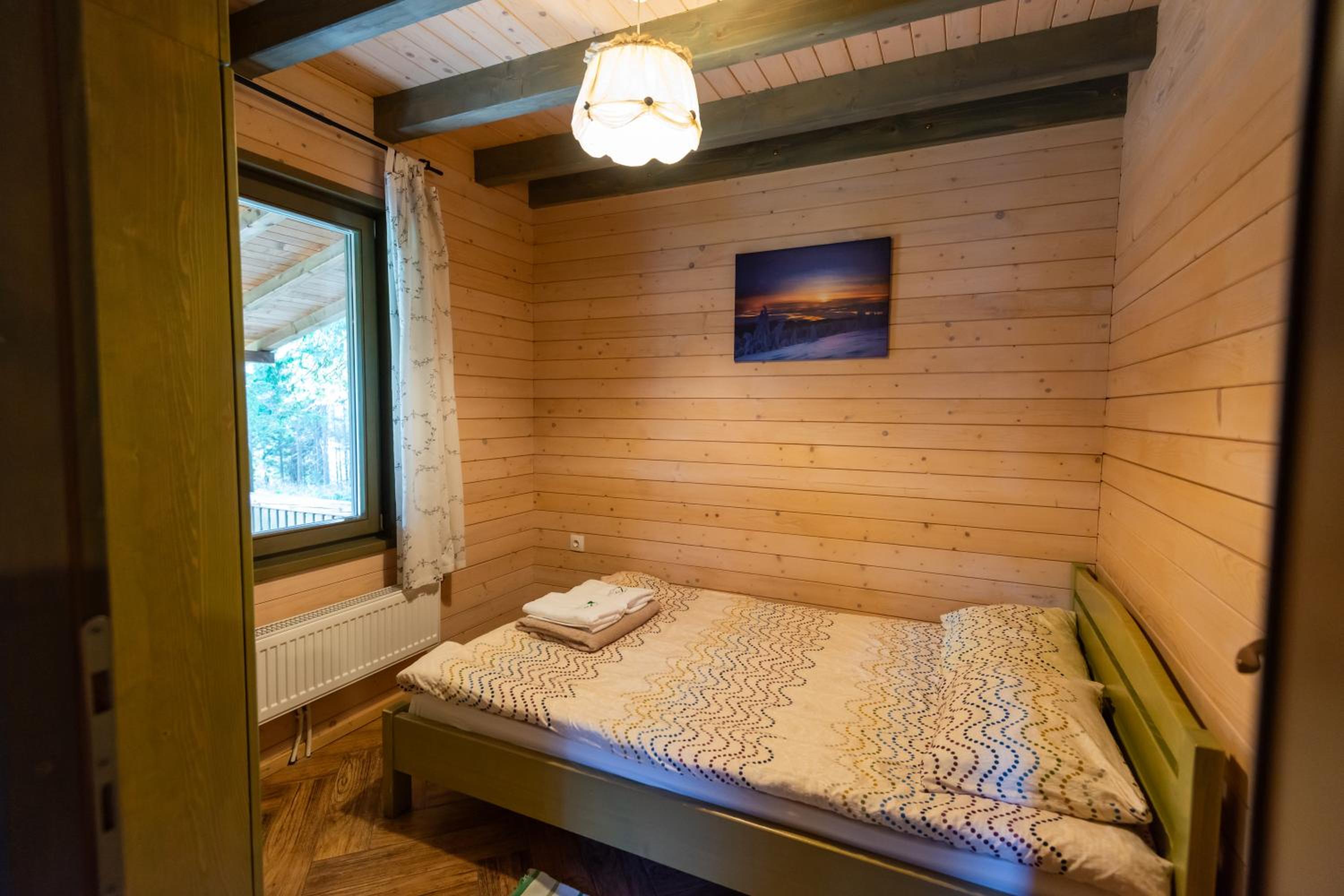 Three-Bedroom Chalet - Photo 26