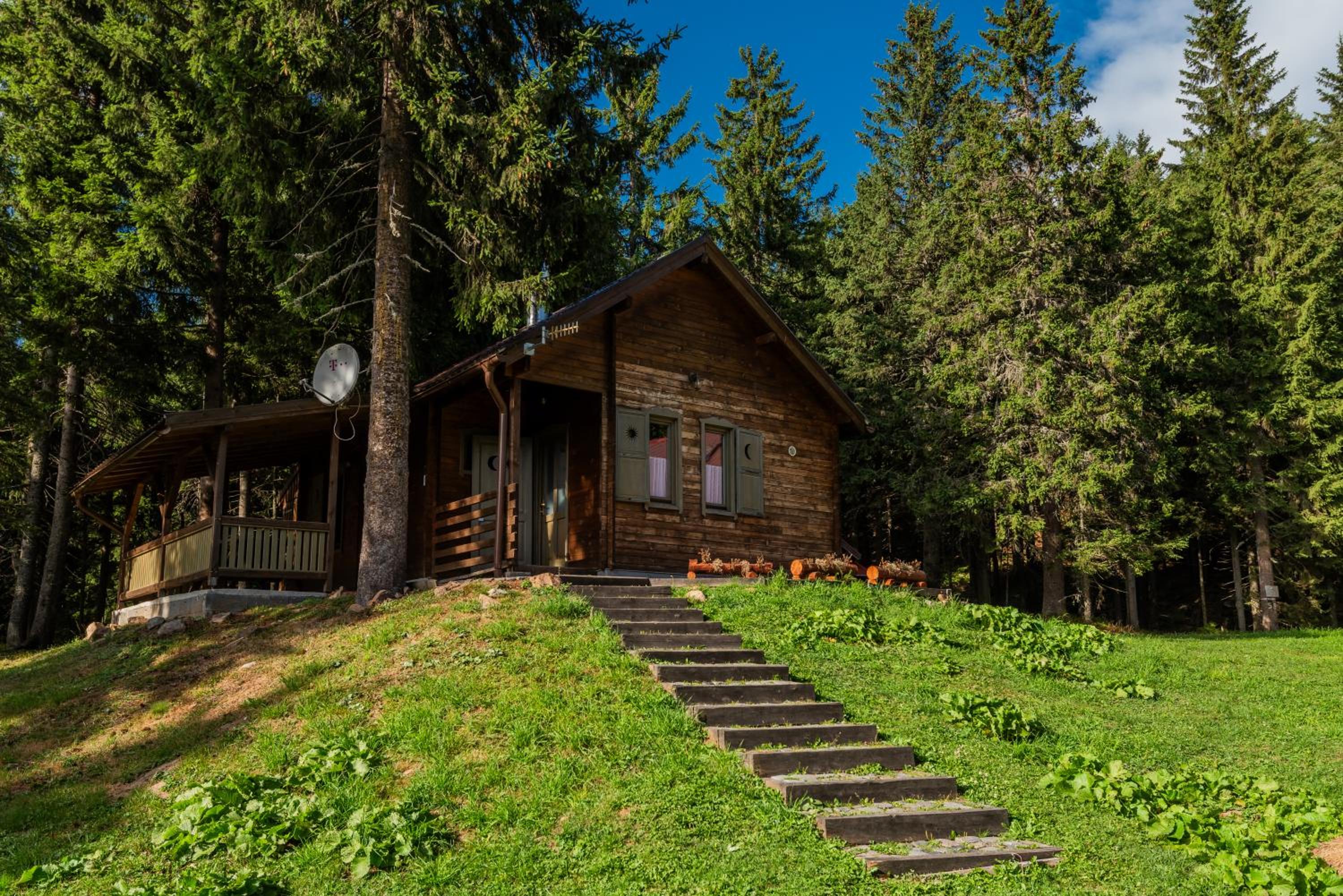 Three-Bedroom Chalet - Photo 12