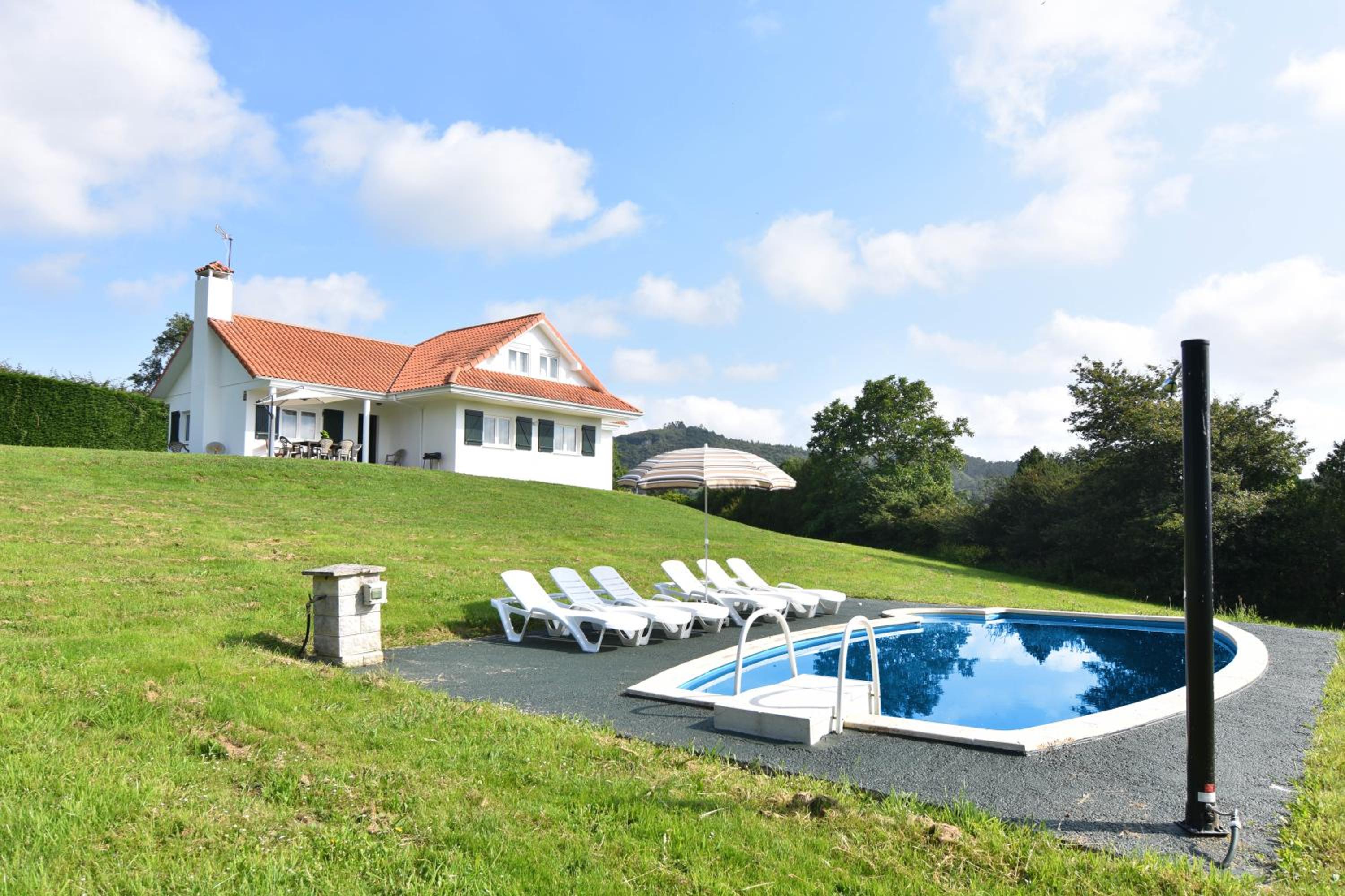 Vacation Home photo 2