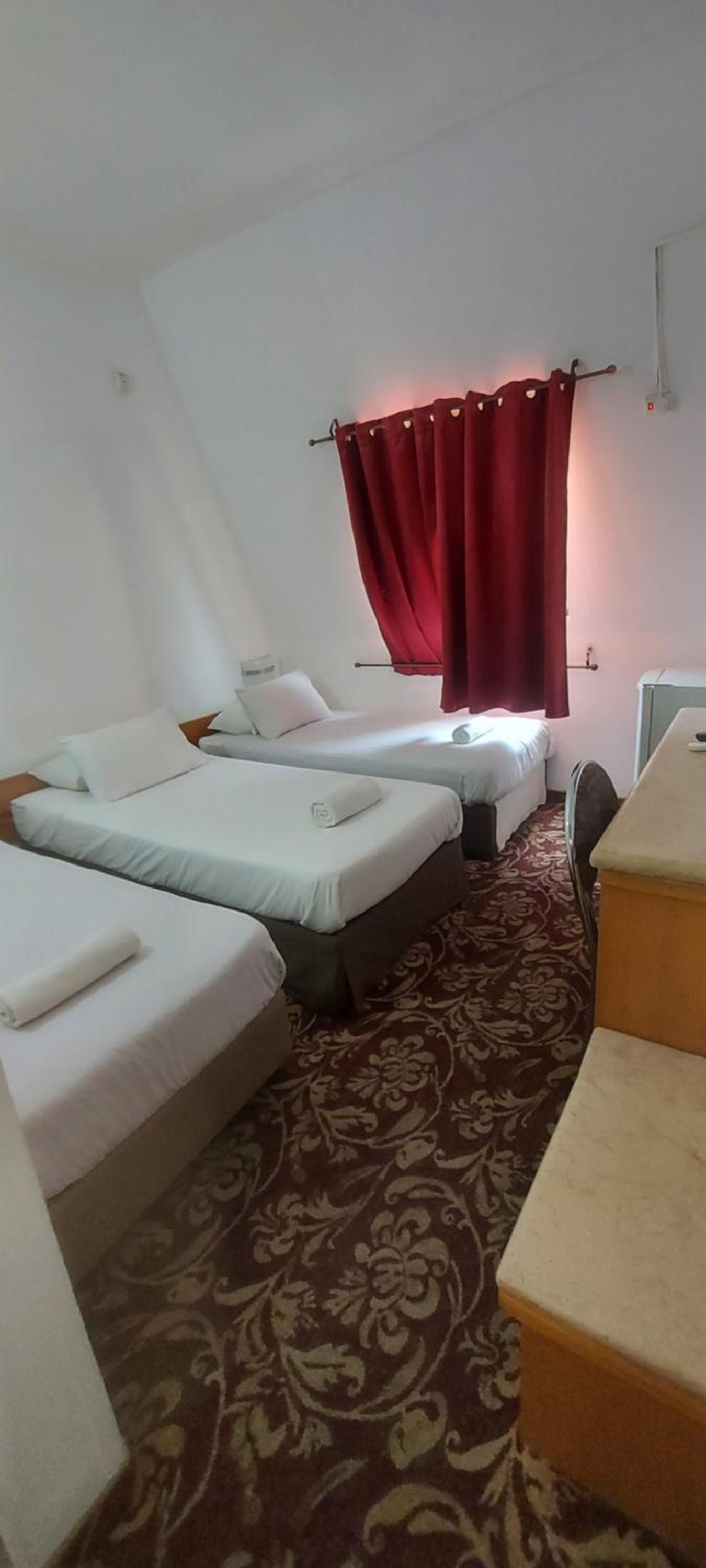 Standard Triple Room - Photo 6