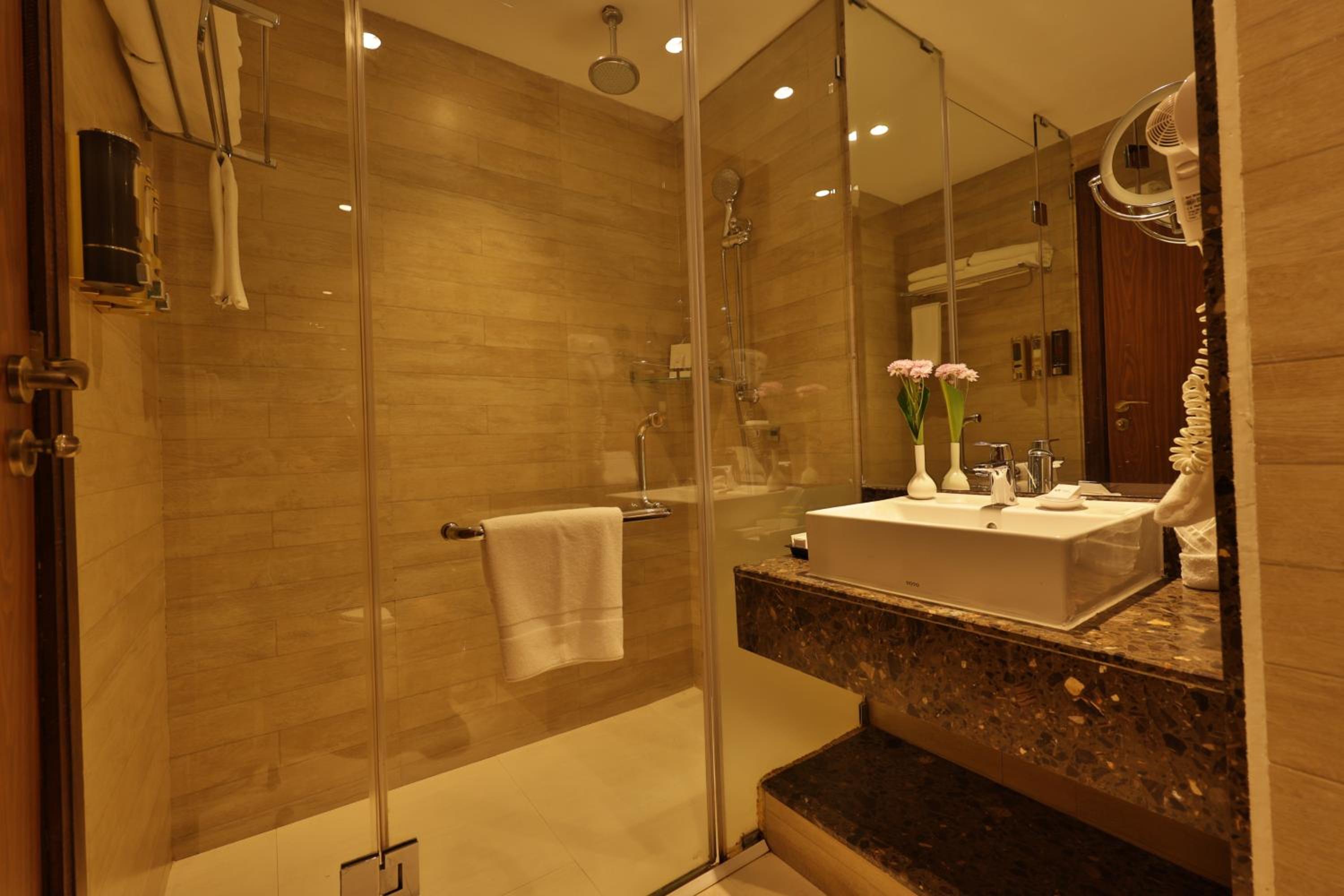  Tropic Green Room with Mountain view with 10% discount on Spa - Photo 3