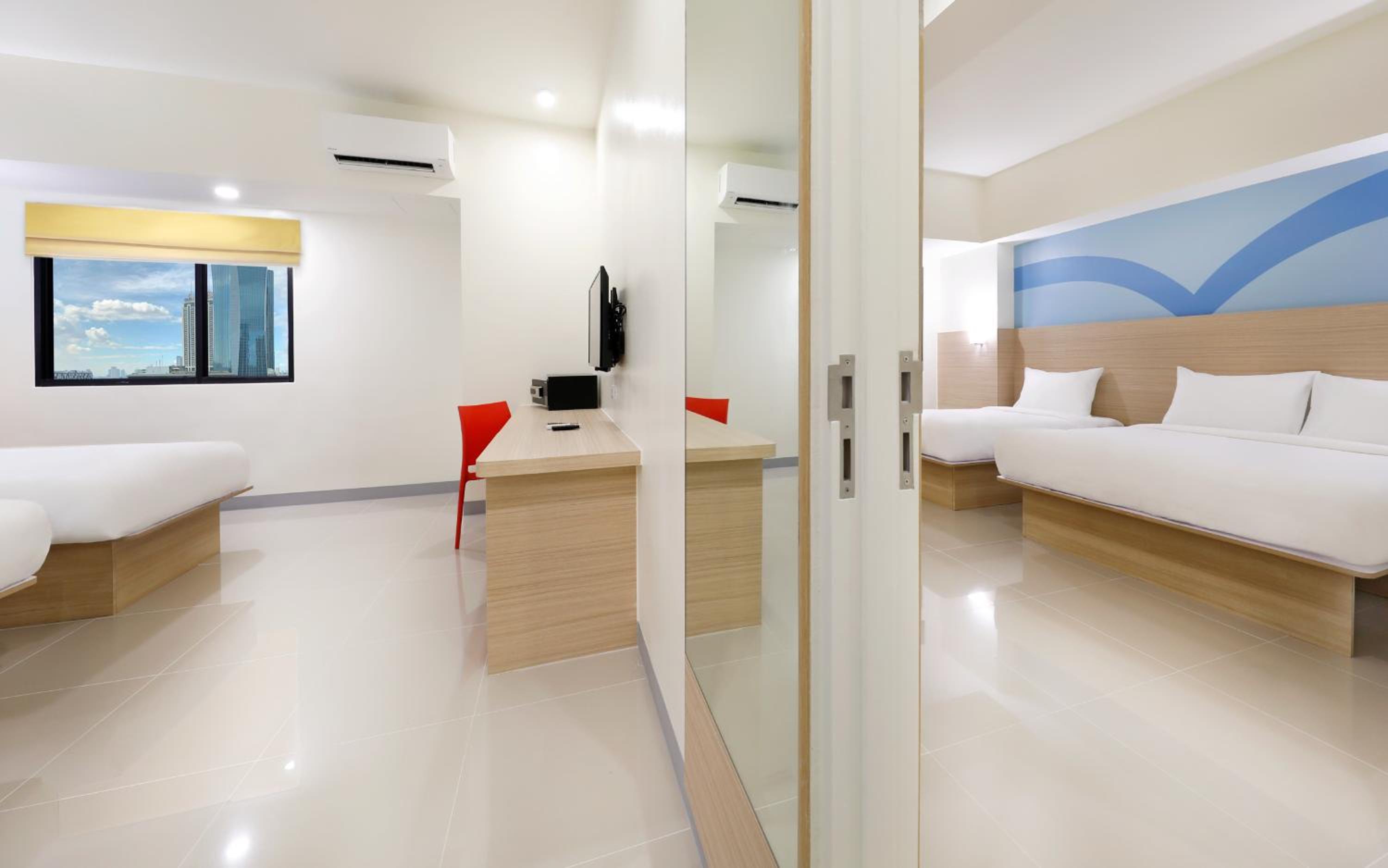 Triple Room - Photo 9