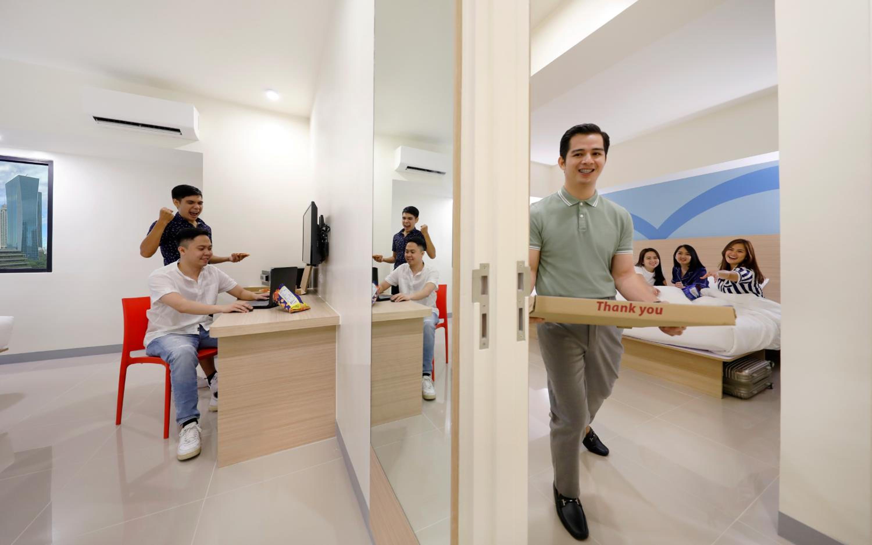 Triple Room - Photo 10