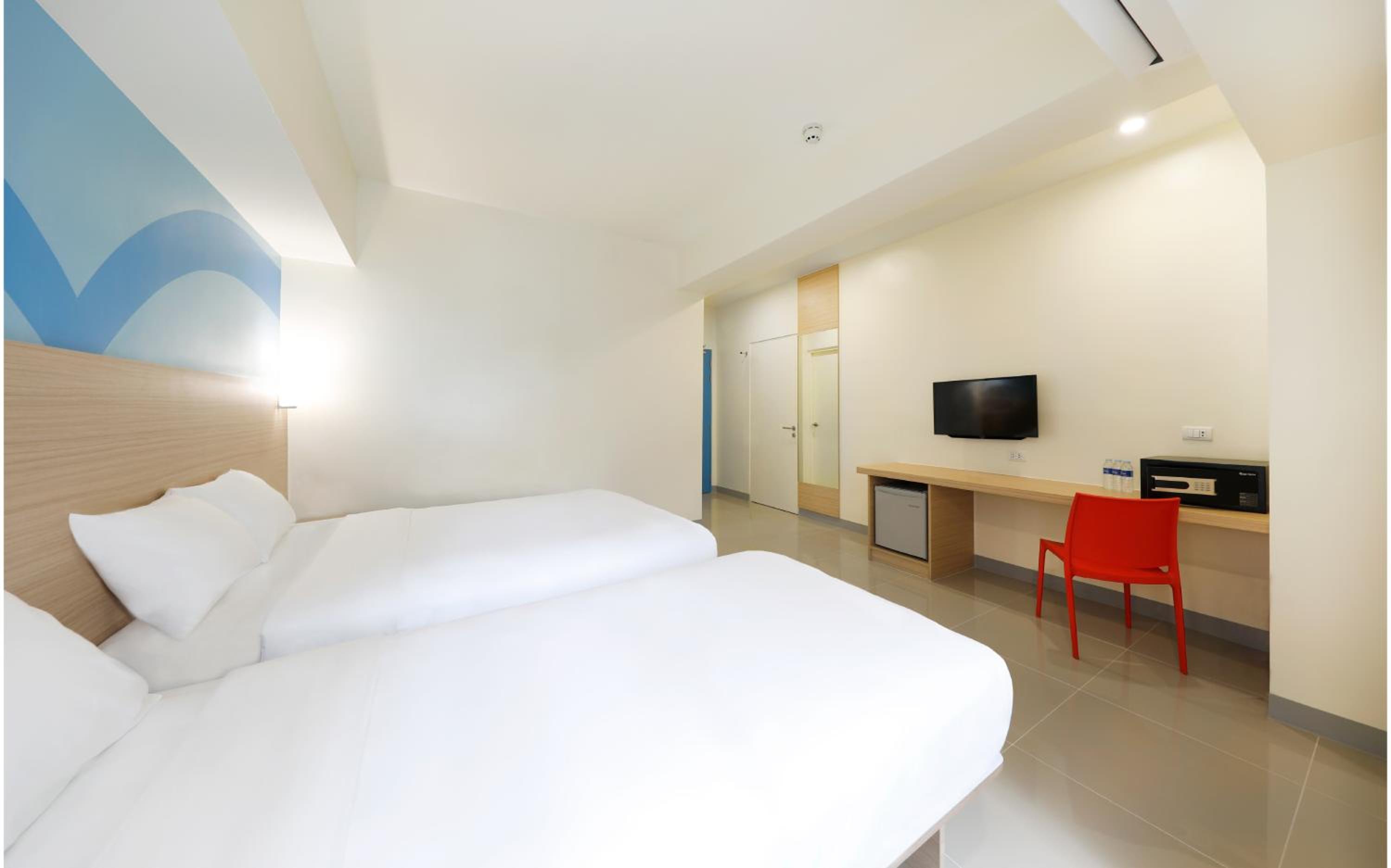 Triple Room - Photo 12