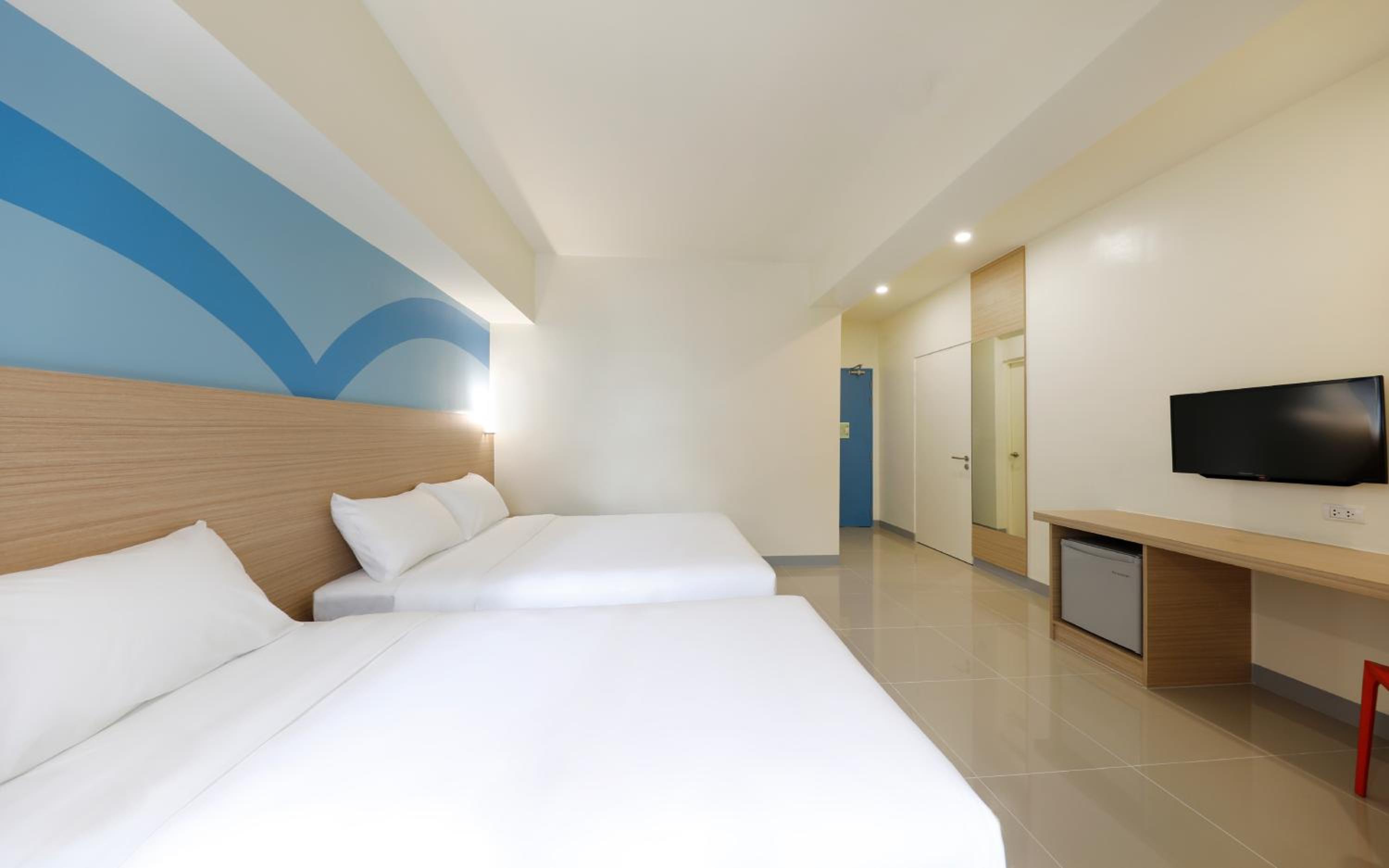 Triple Room - Photo 2