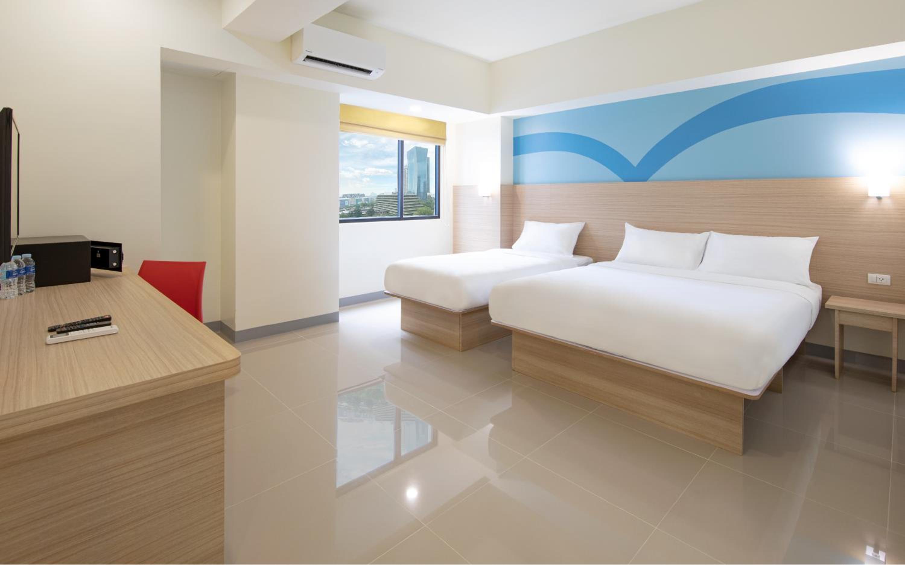 Triple Room - Photo 13