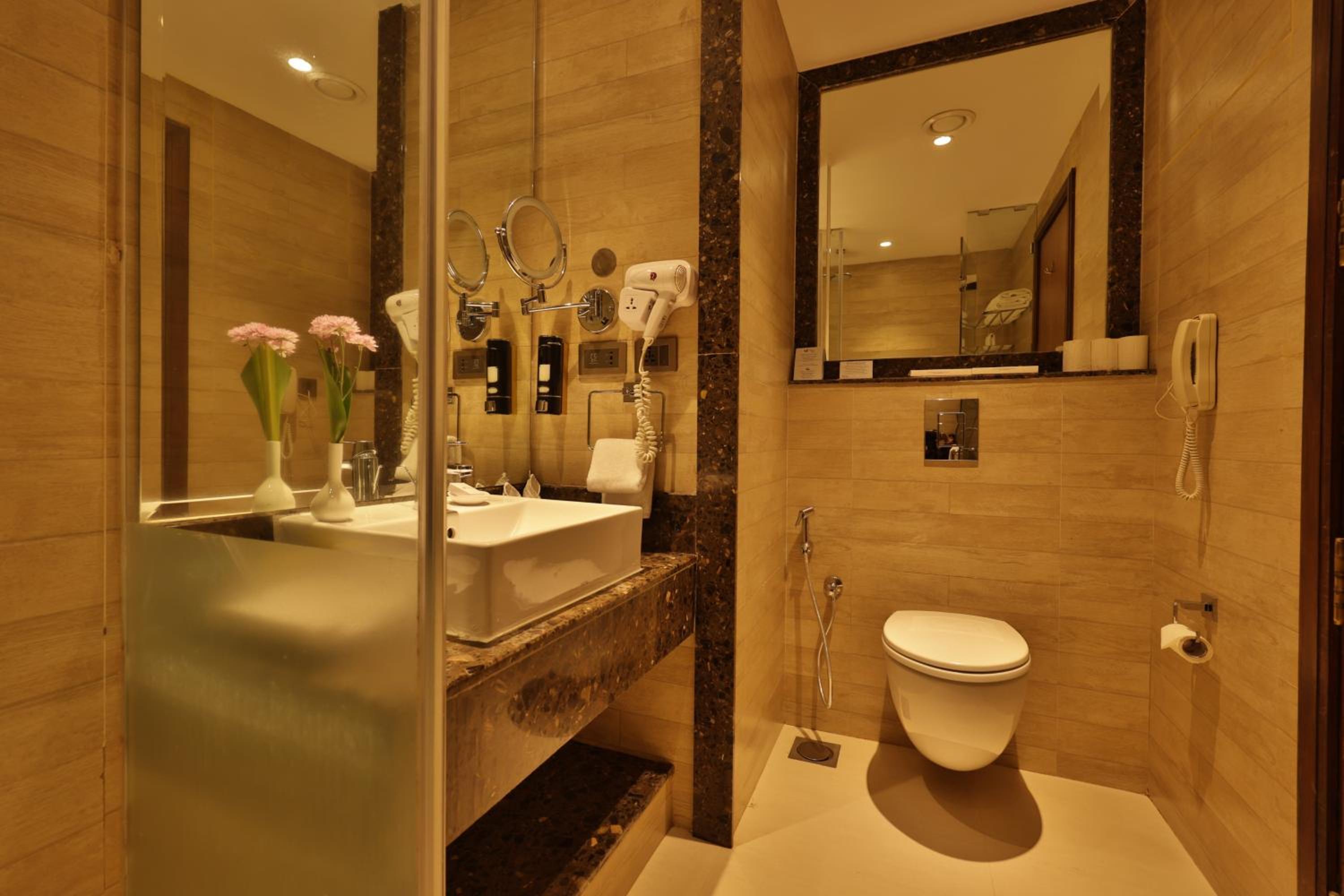  Tropic Green Room with Mountain view with 10% discount on Spa - Photo 2
