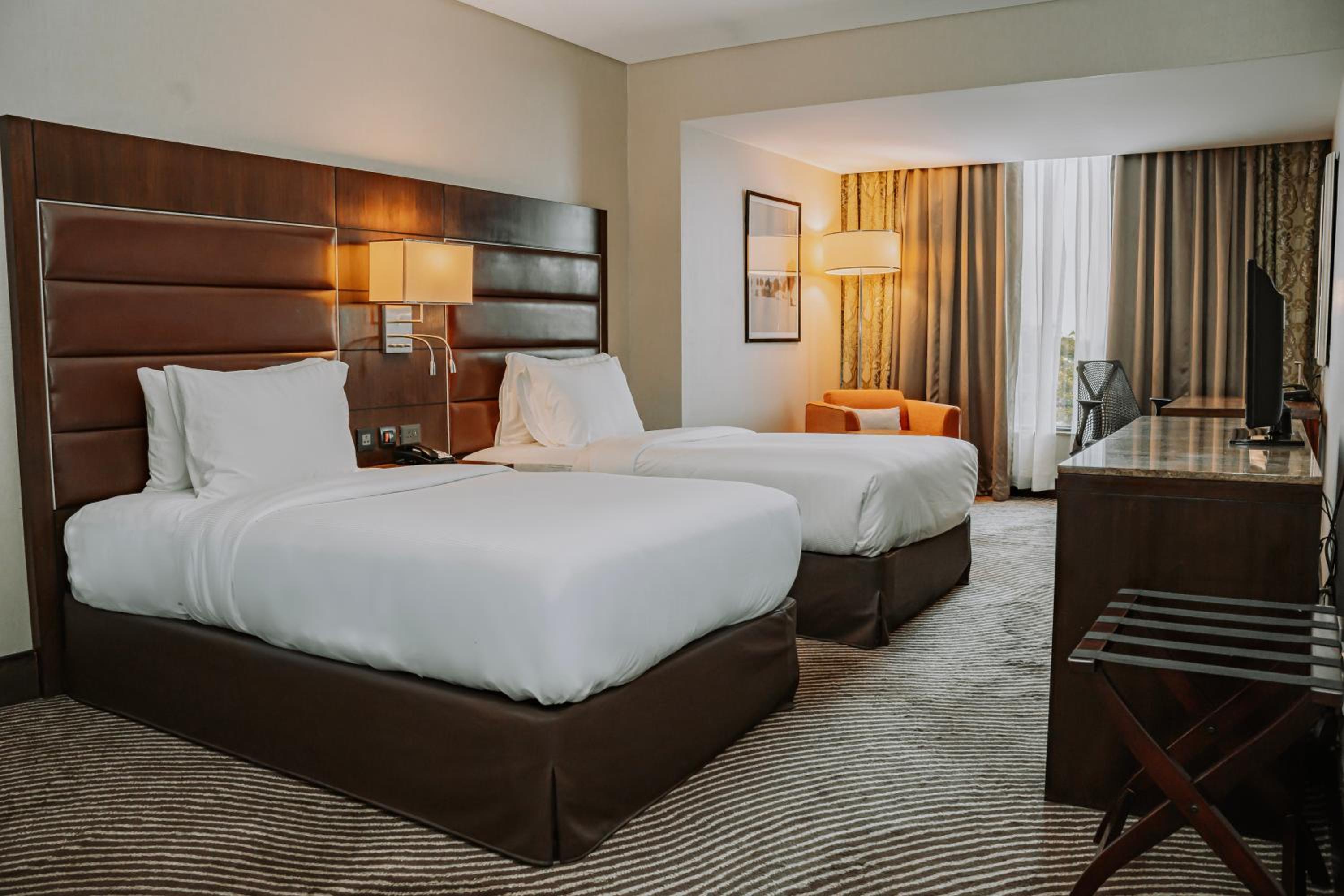 2 Twin Beds Room - Photo 1