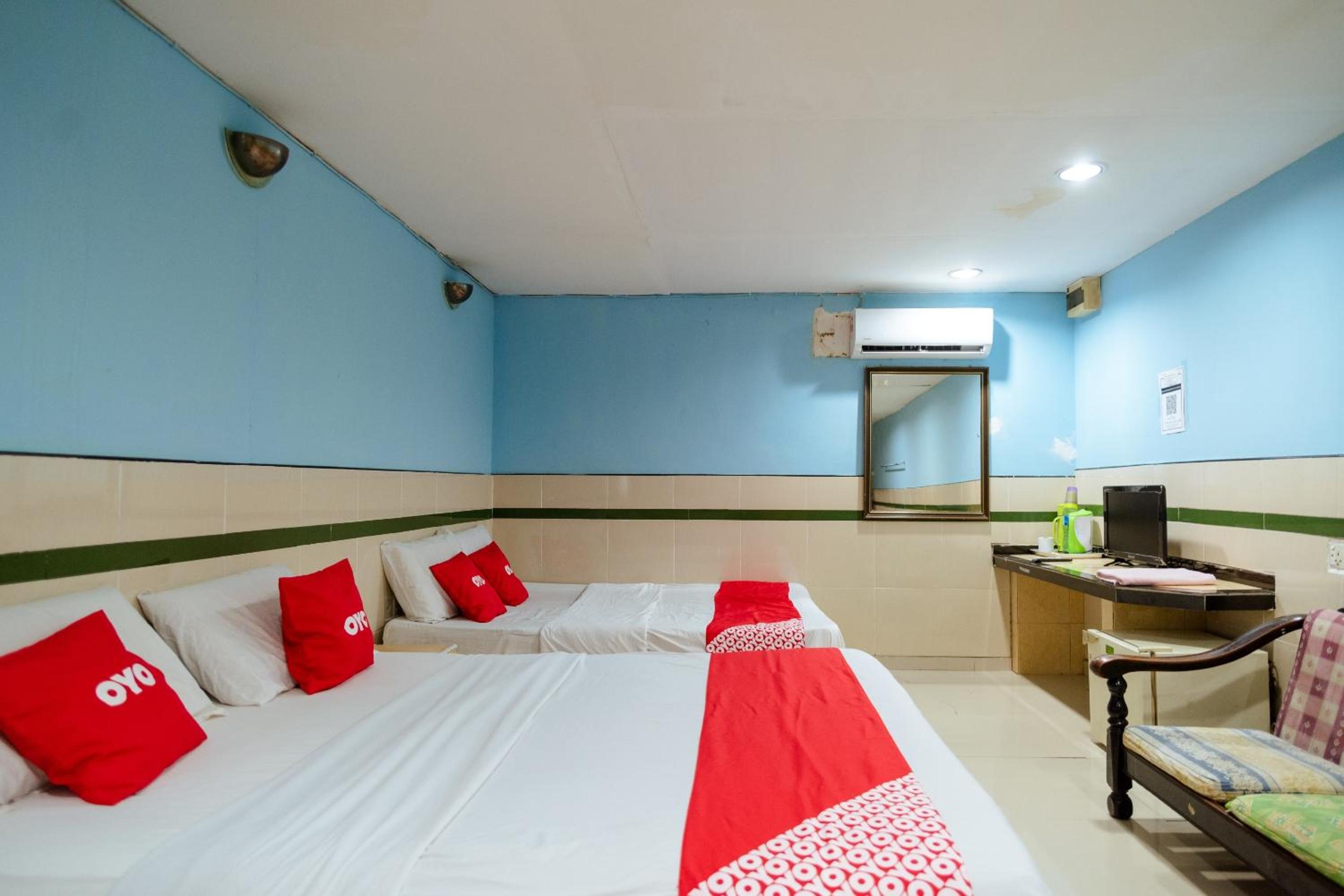 Family Suite - Photo 3