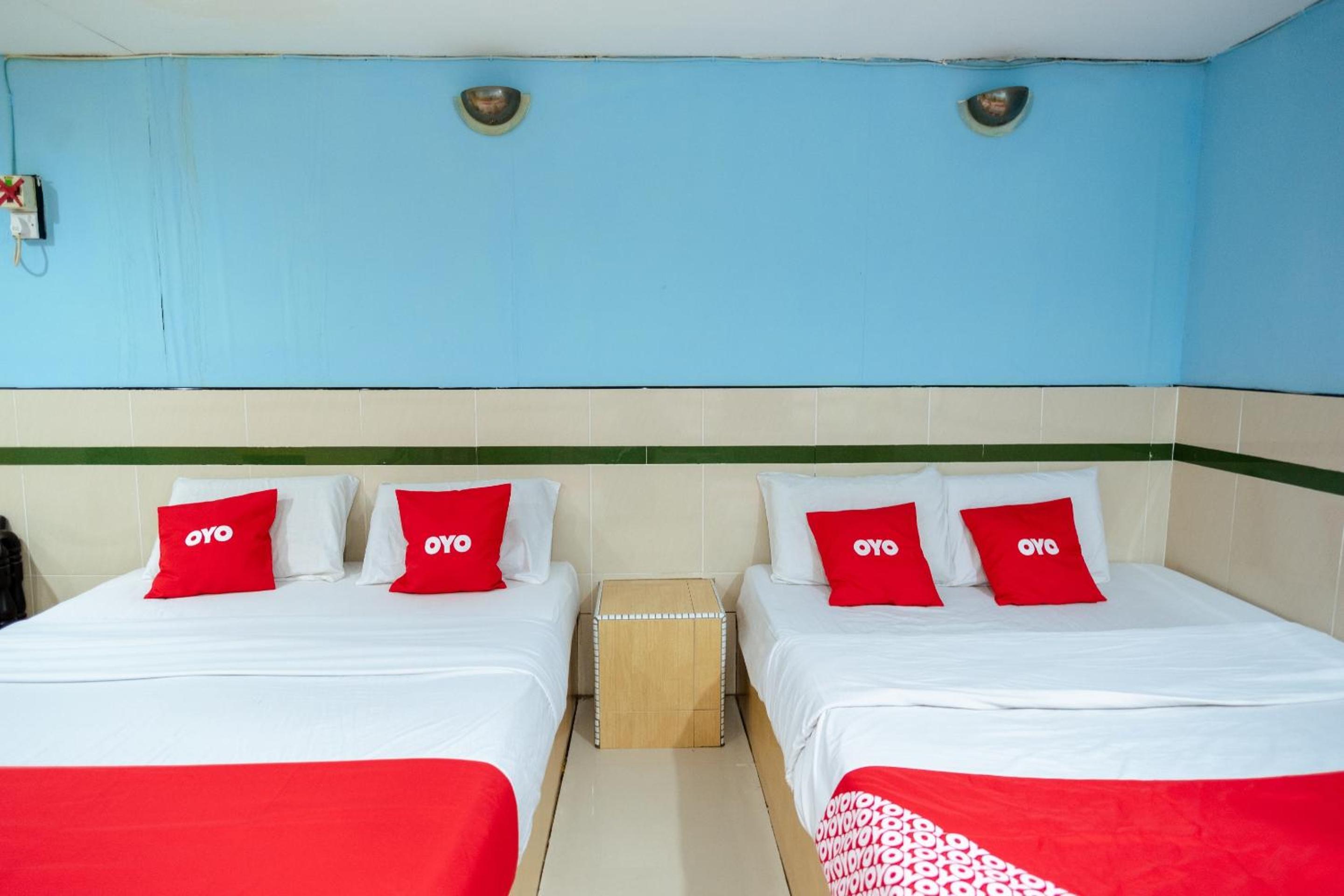 Family Suite - Photo 2