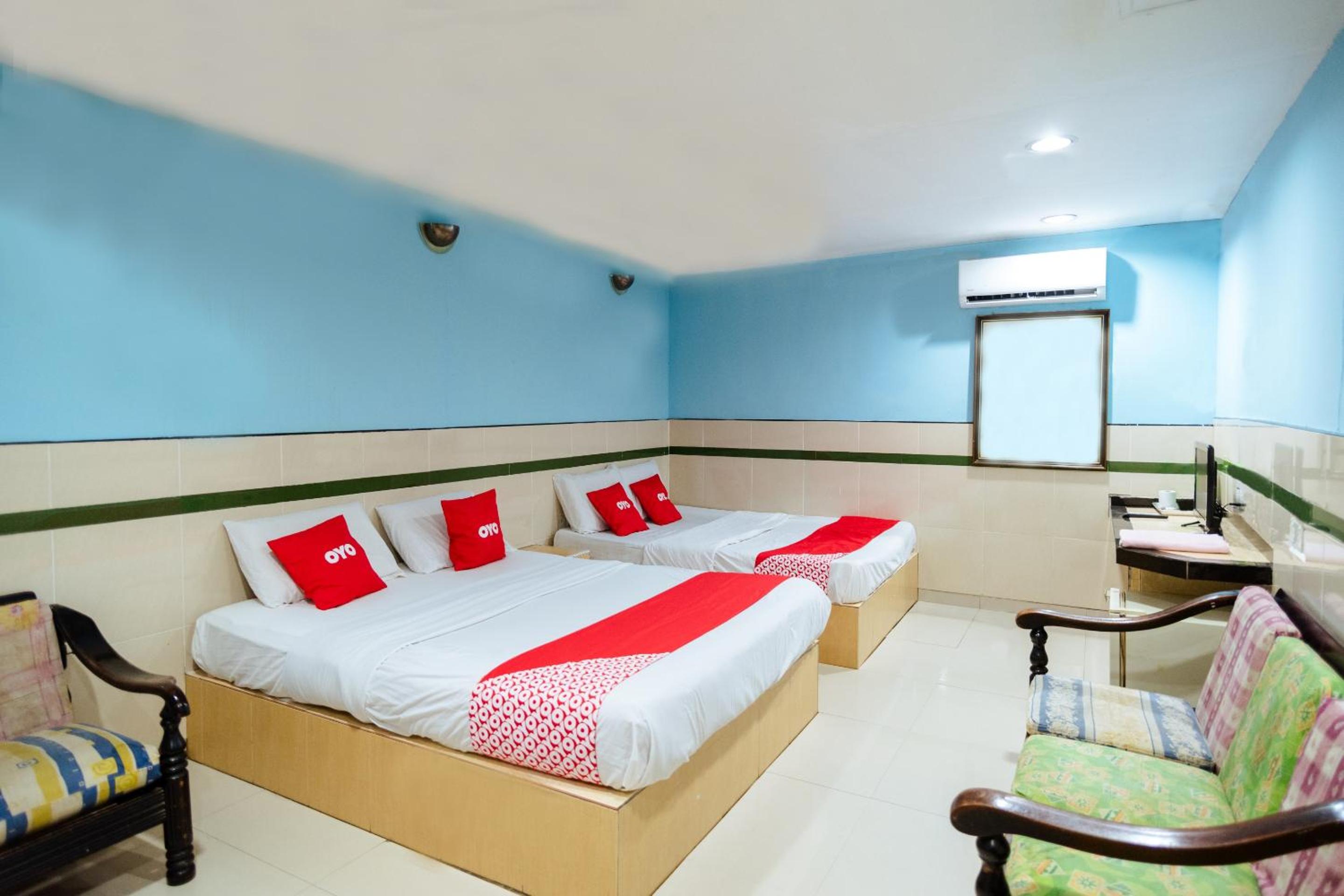Family Suite - Photo 4