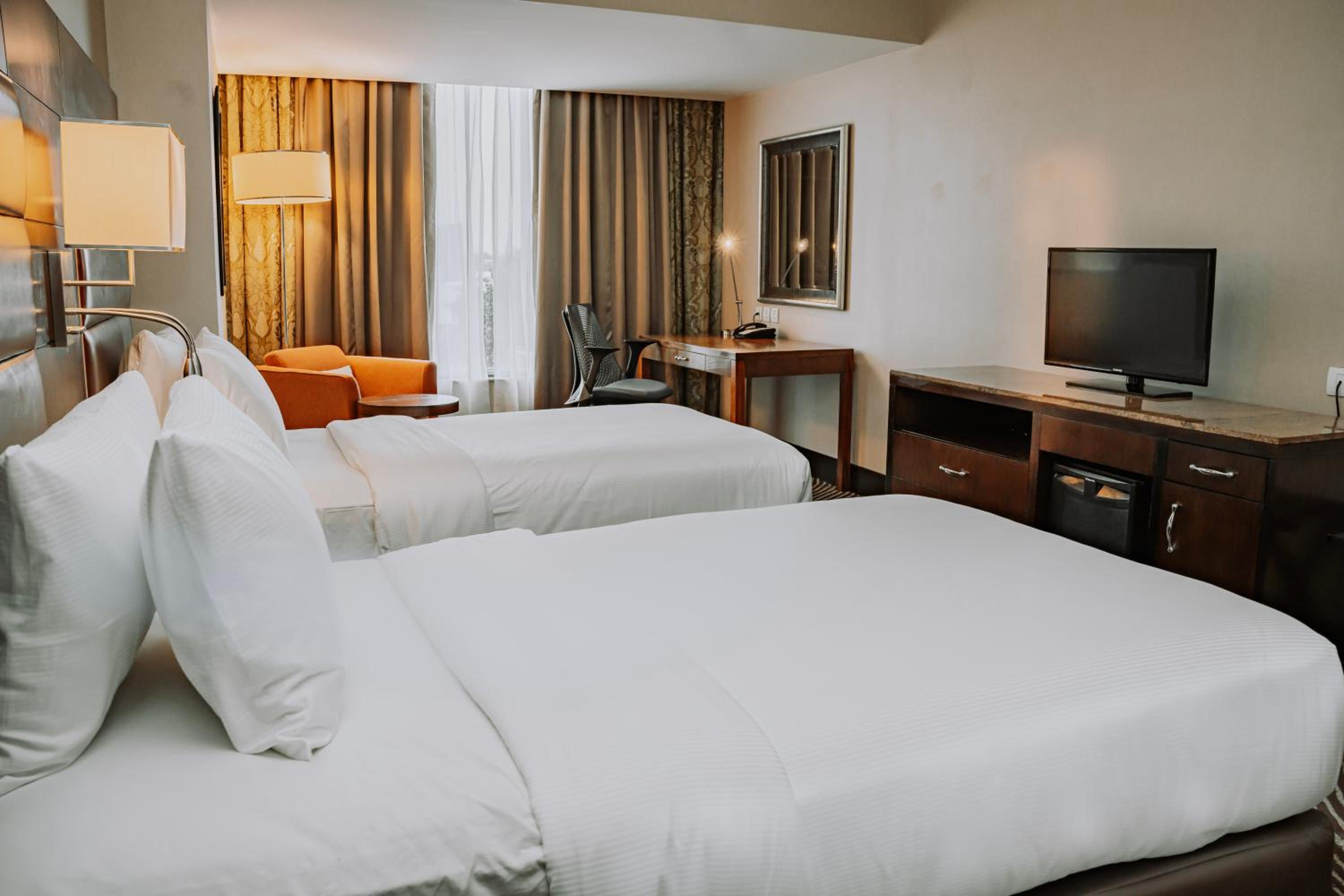 2 Twin Beds Room - Photo 2