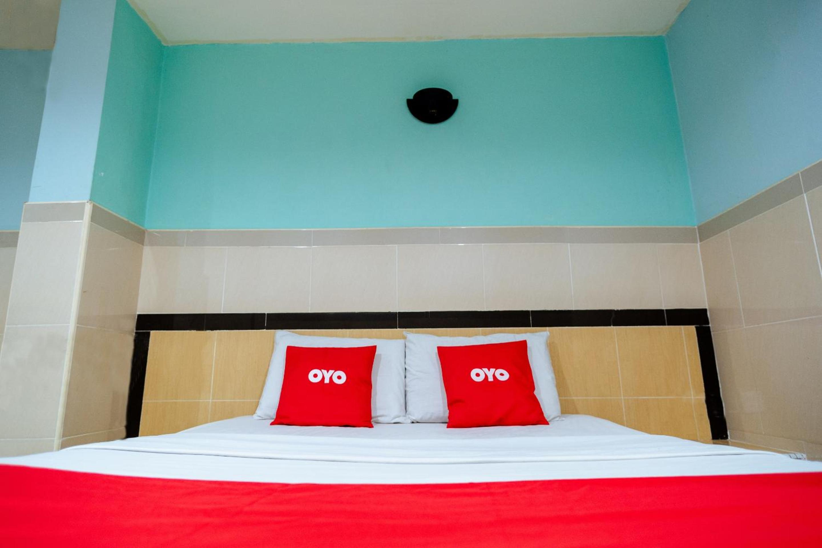 Deluxe Double Room - Photo 2