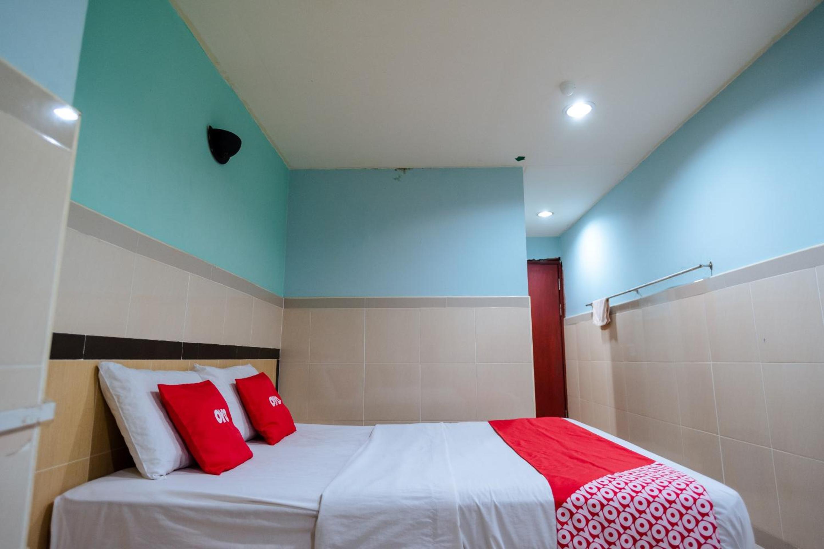 Deluxe Double Room - Photo 3