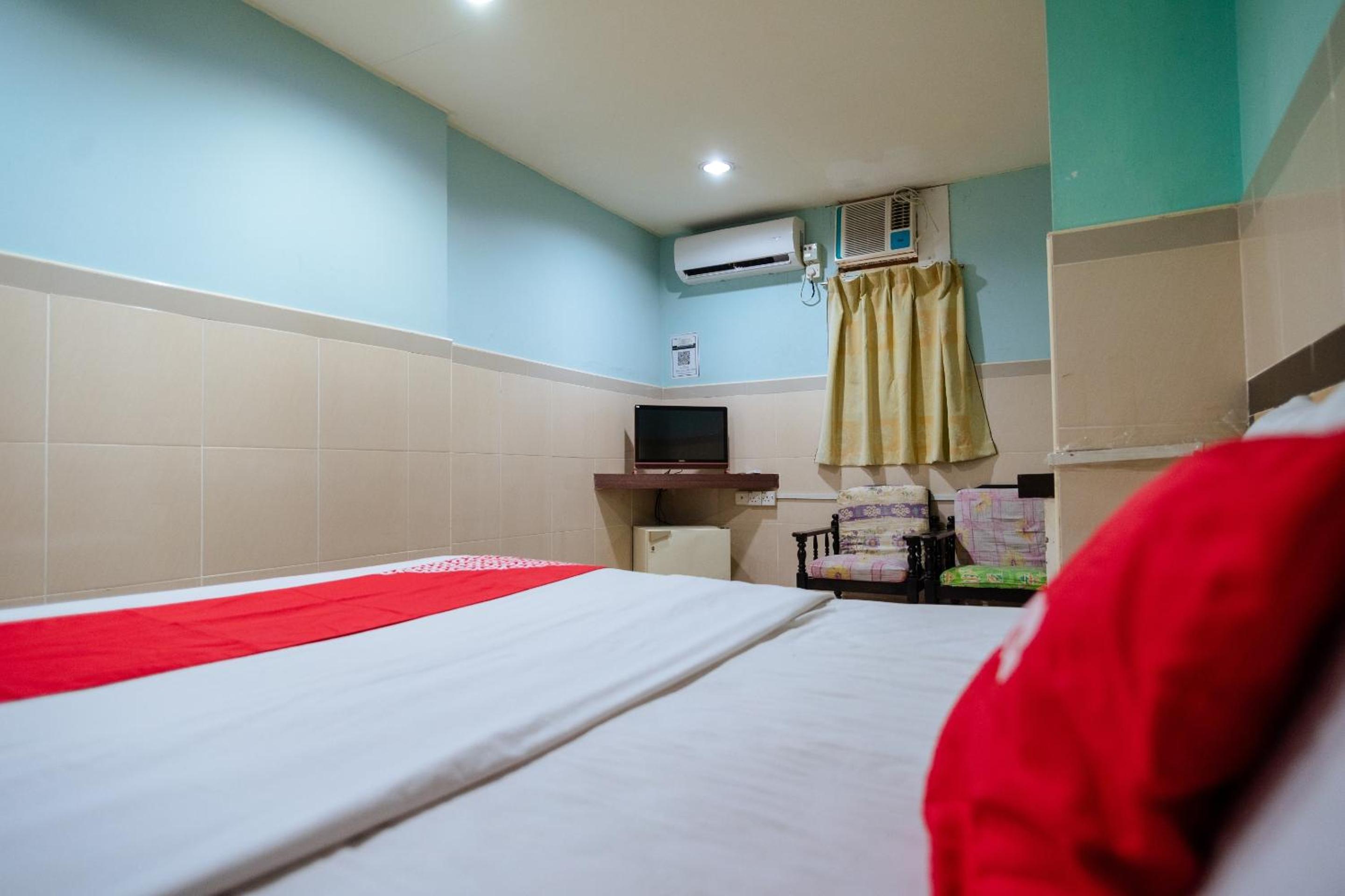 Deluxe Double Room - Photo 4