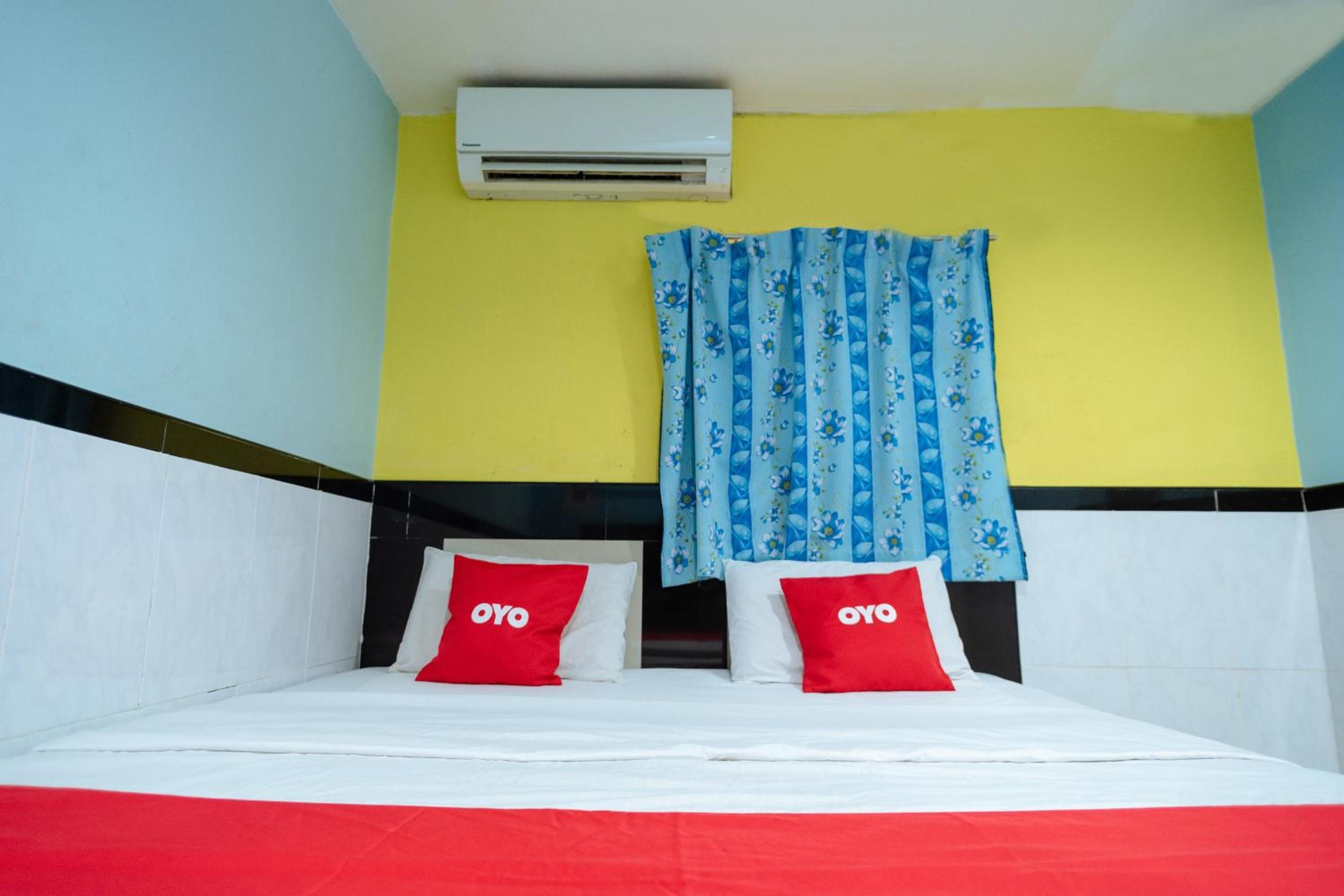 Deluxe Twin Room - Photo 2