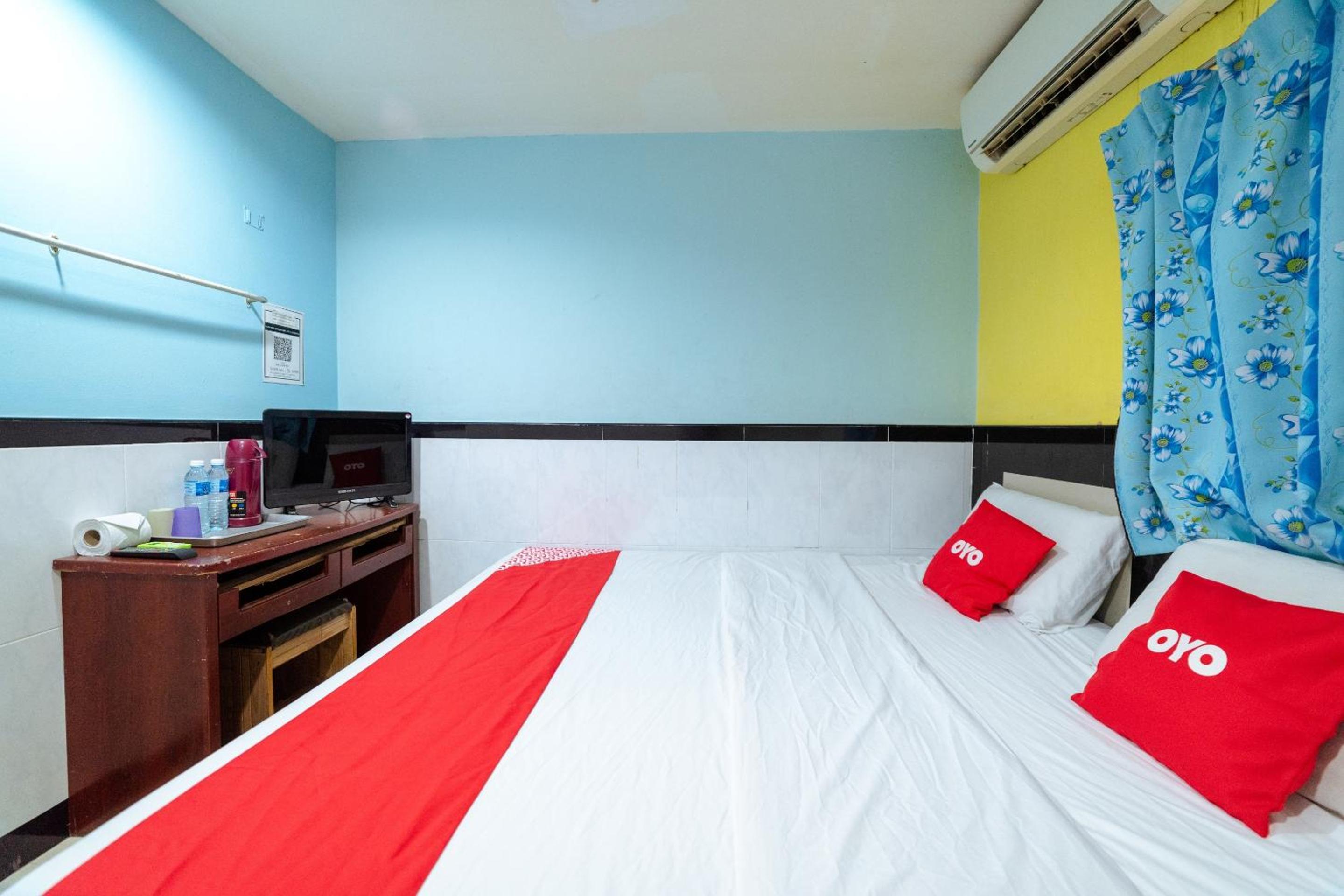 Deluxe Twin Room - Photo 4