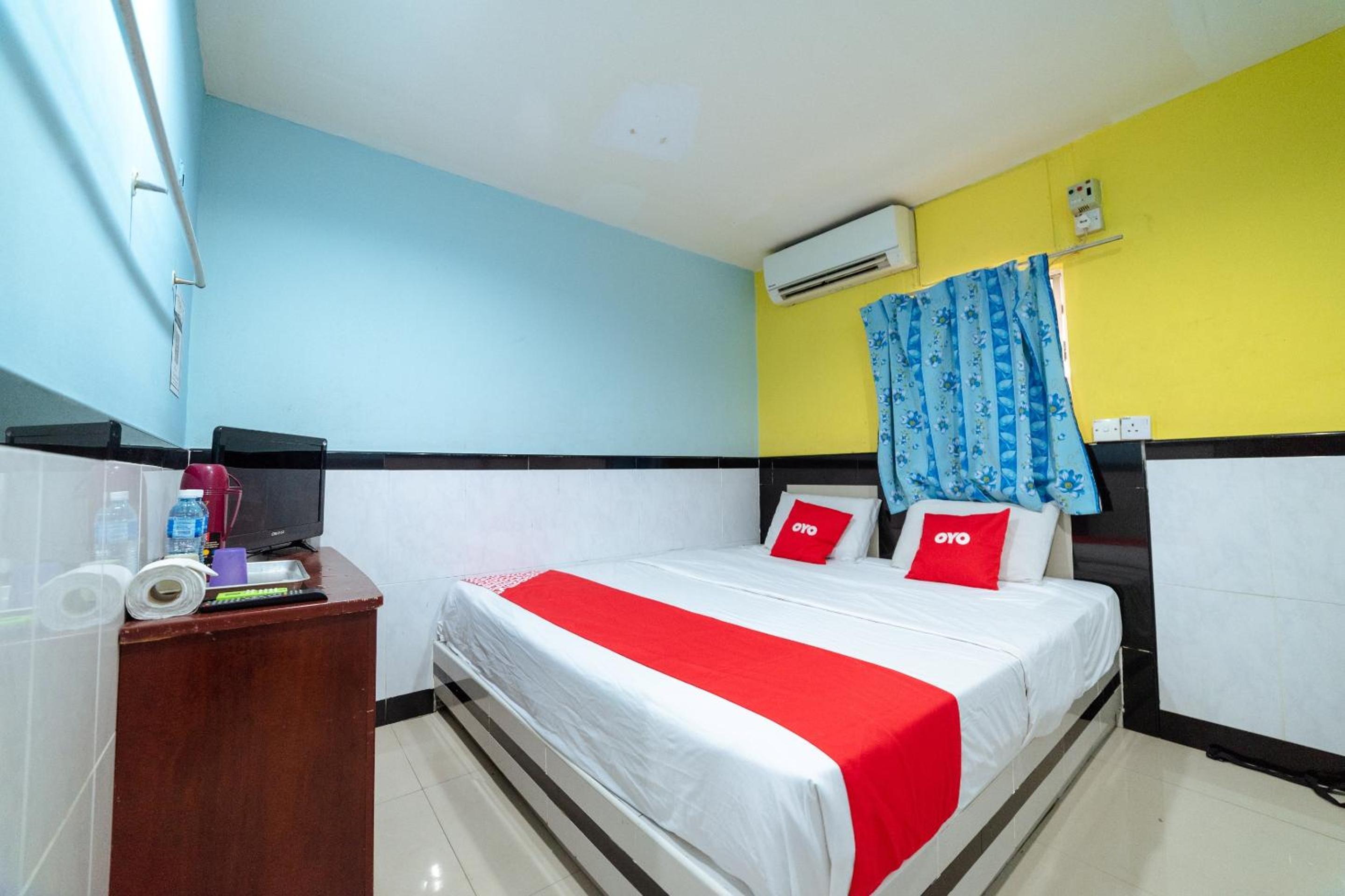 Deluxe Twin Room - Photo 3