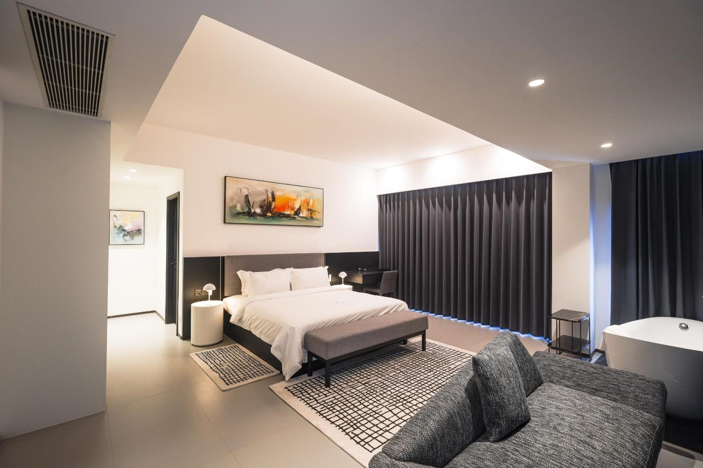 Two-Bedroom Suite photo 1