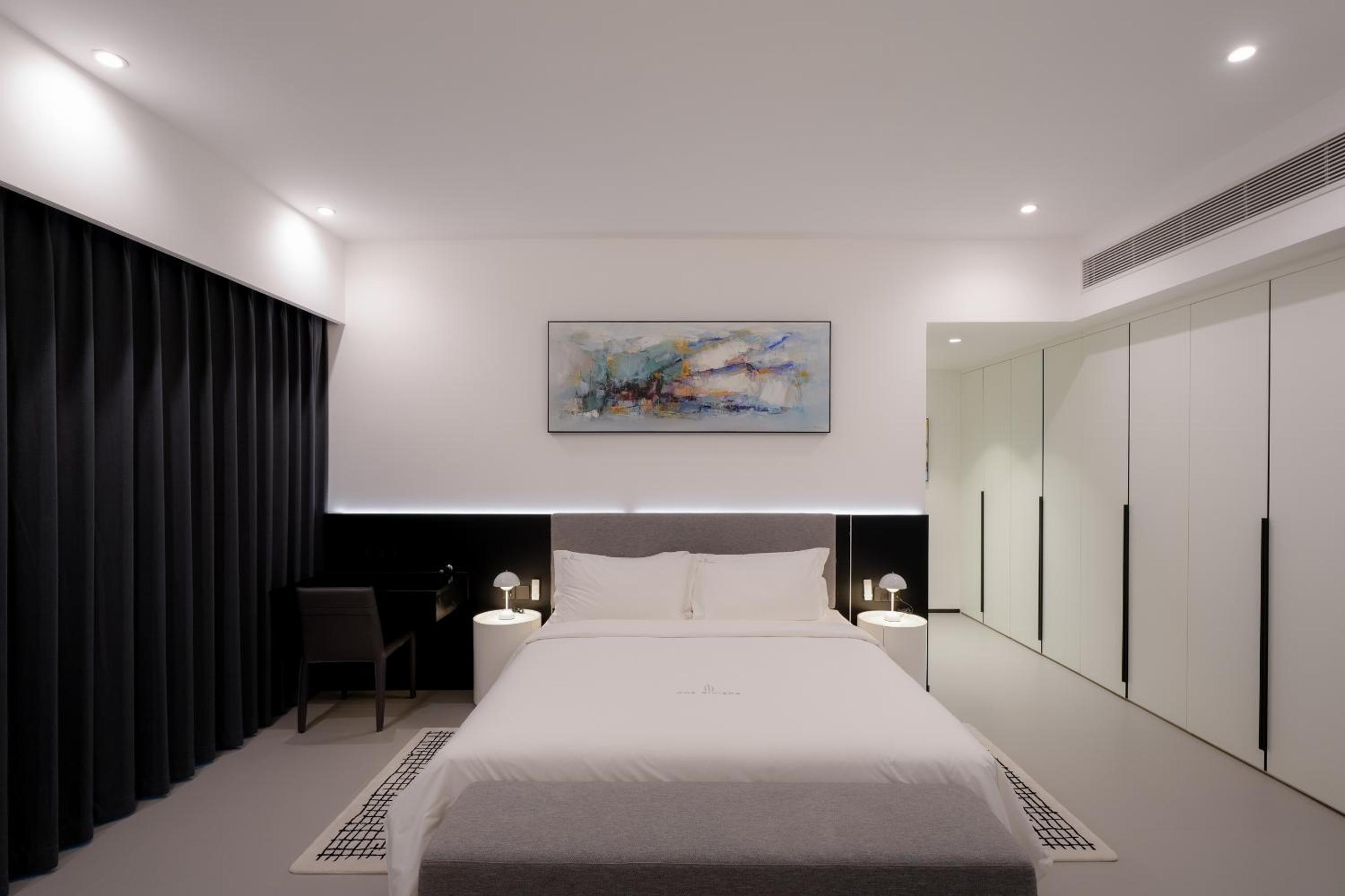 Two-Bedroom Suite photo 2