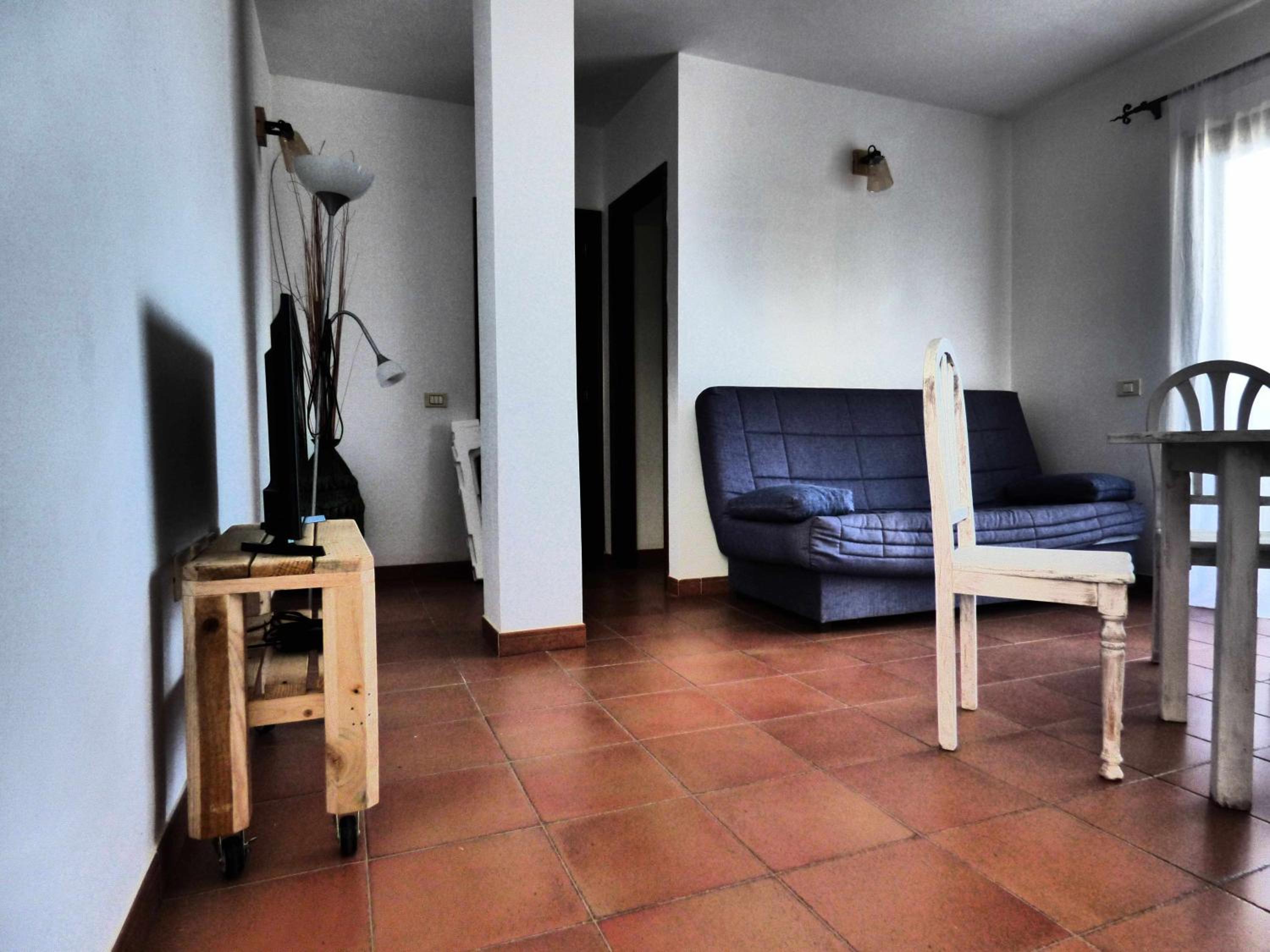 Apartamento Estudio